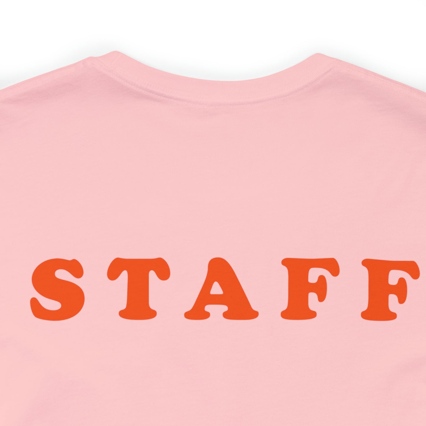 Footsies Staff Tee