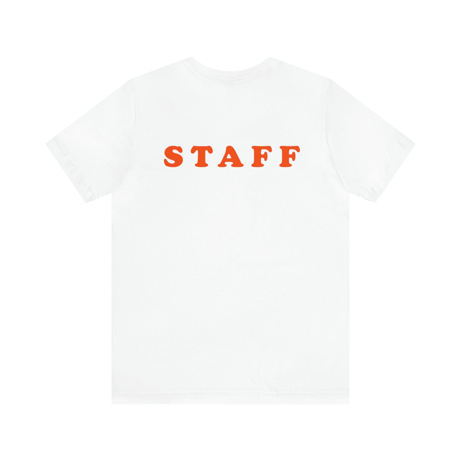 Landshark Stadium Staff Tee