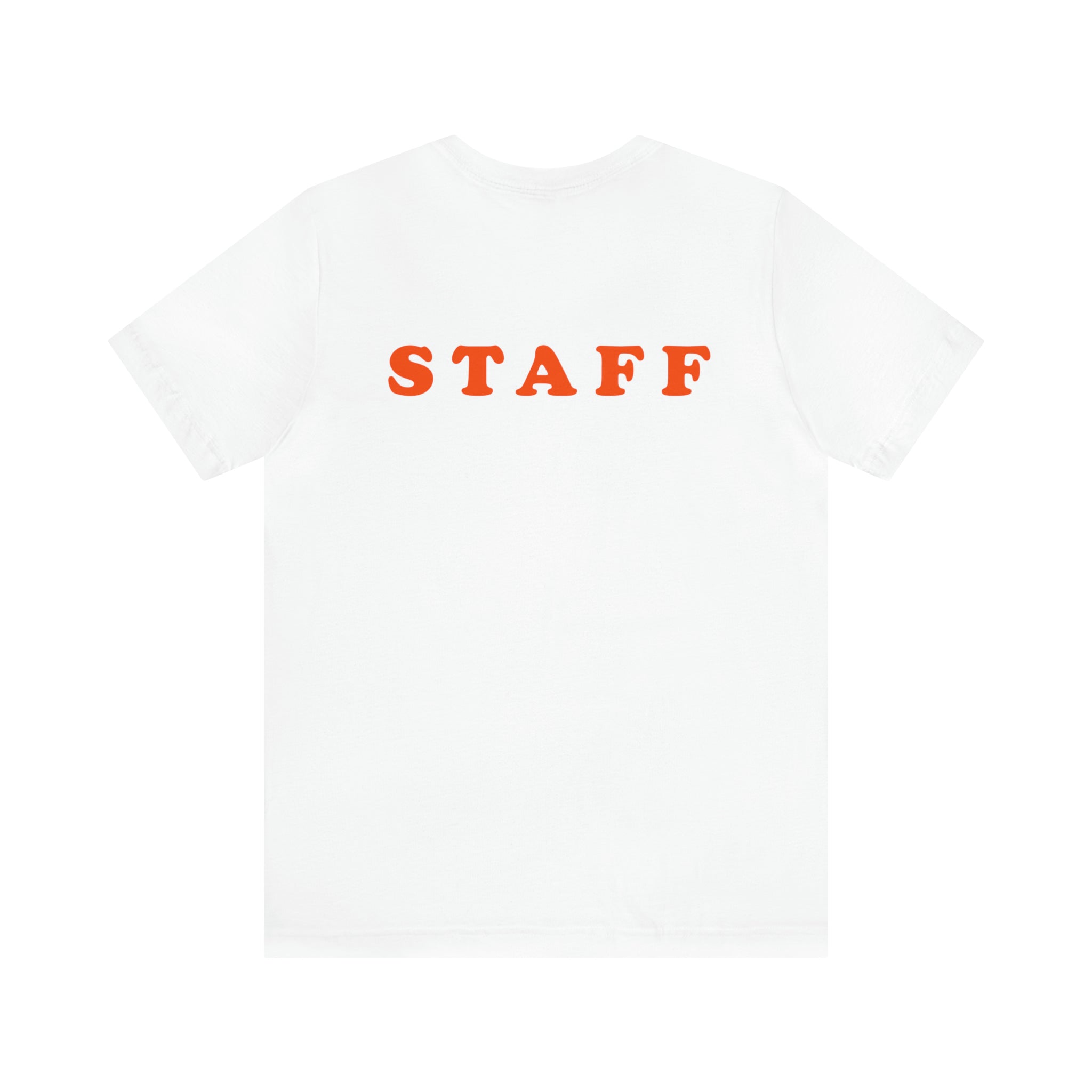 Landshark Stadium Staff Tee