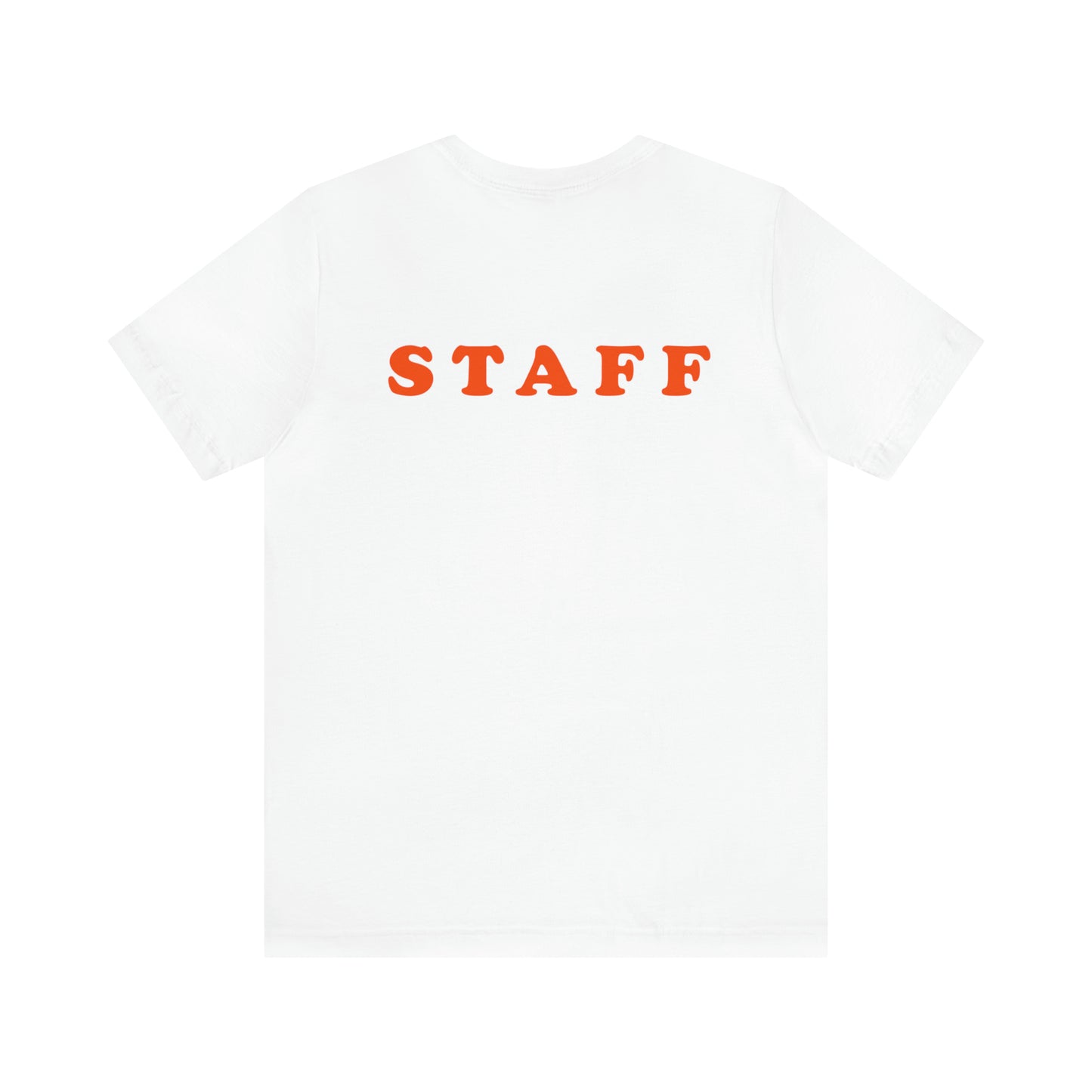 Landshark Stadium Staff Tee