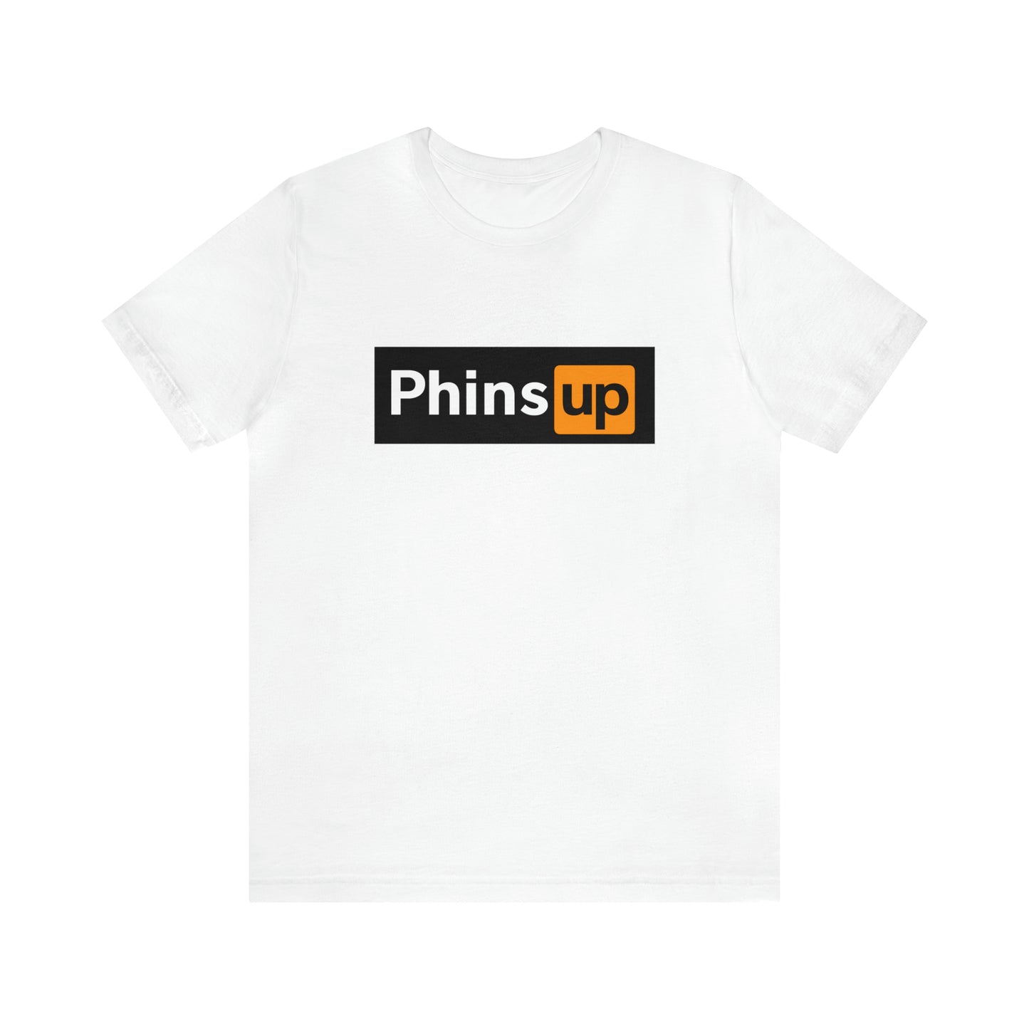 PhinsUp Tee