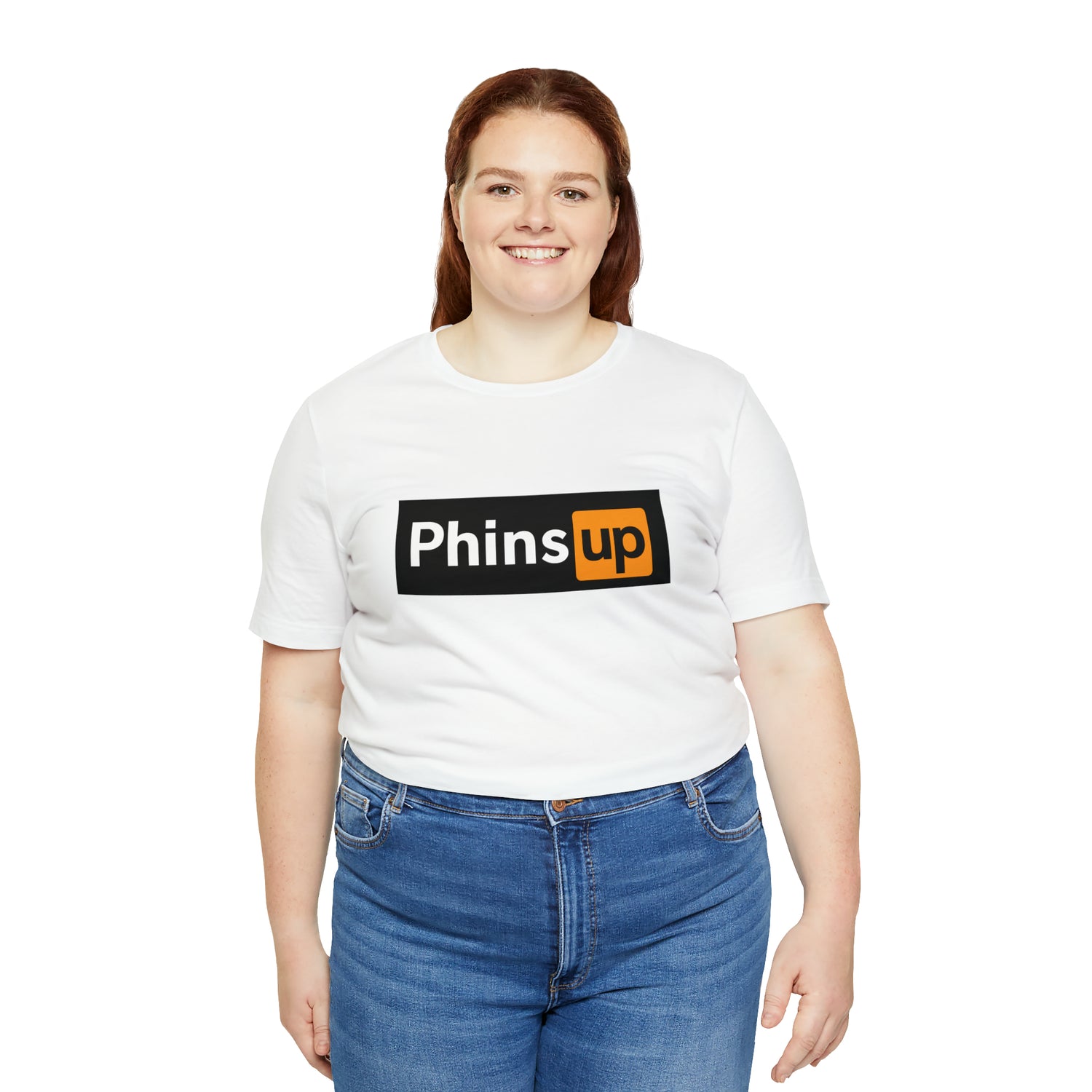 PhinsUp Tee