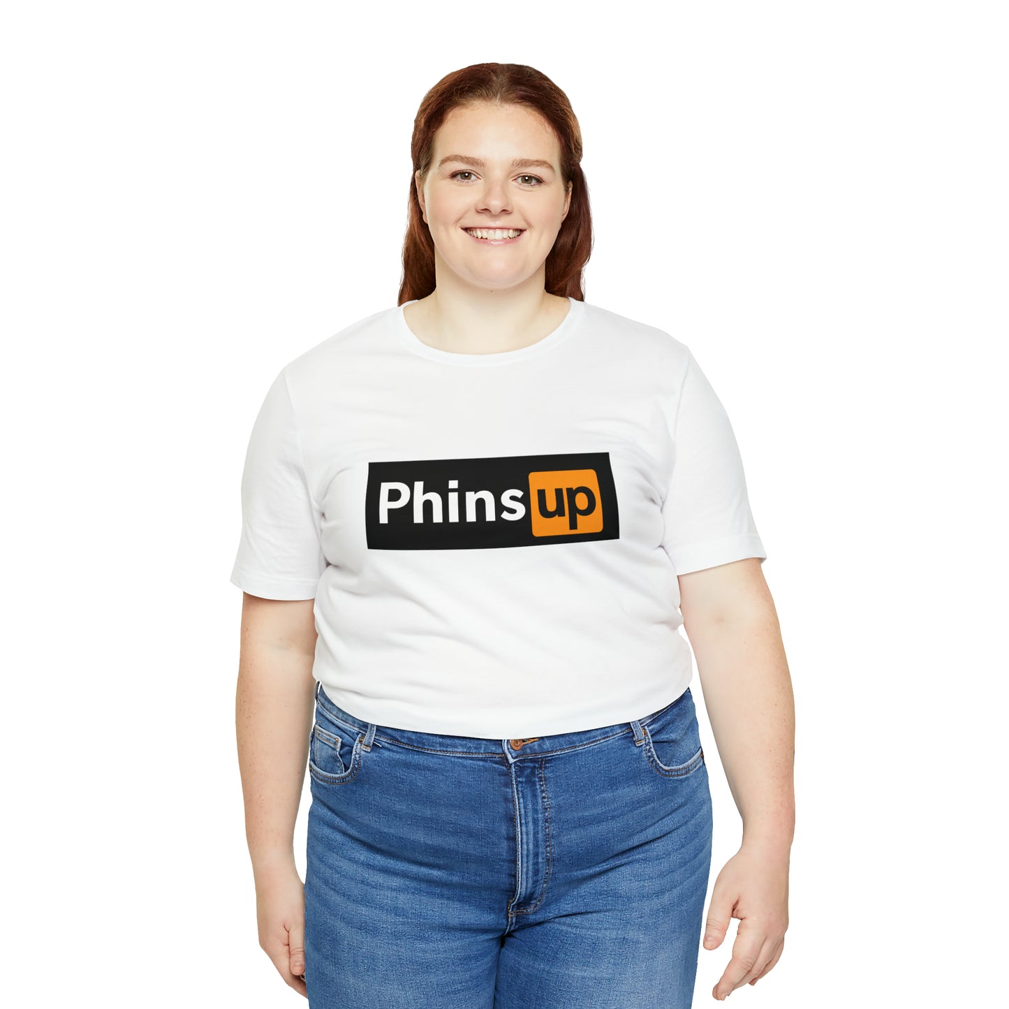 PhinsUp Tee