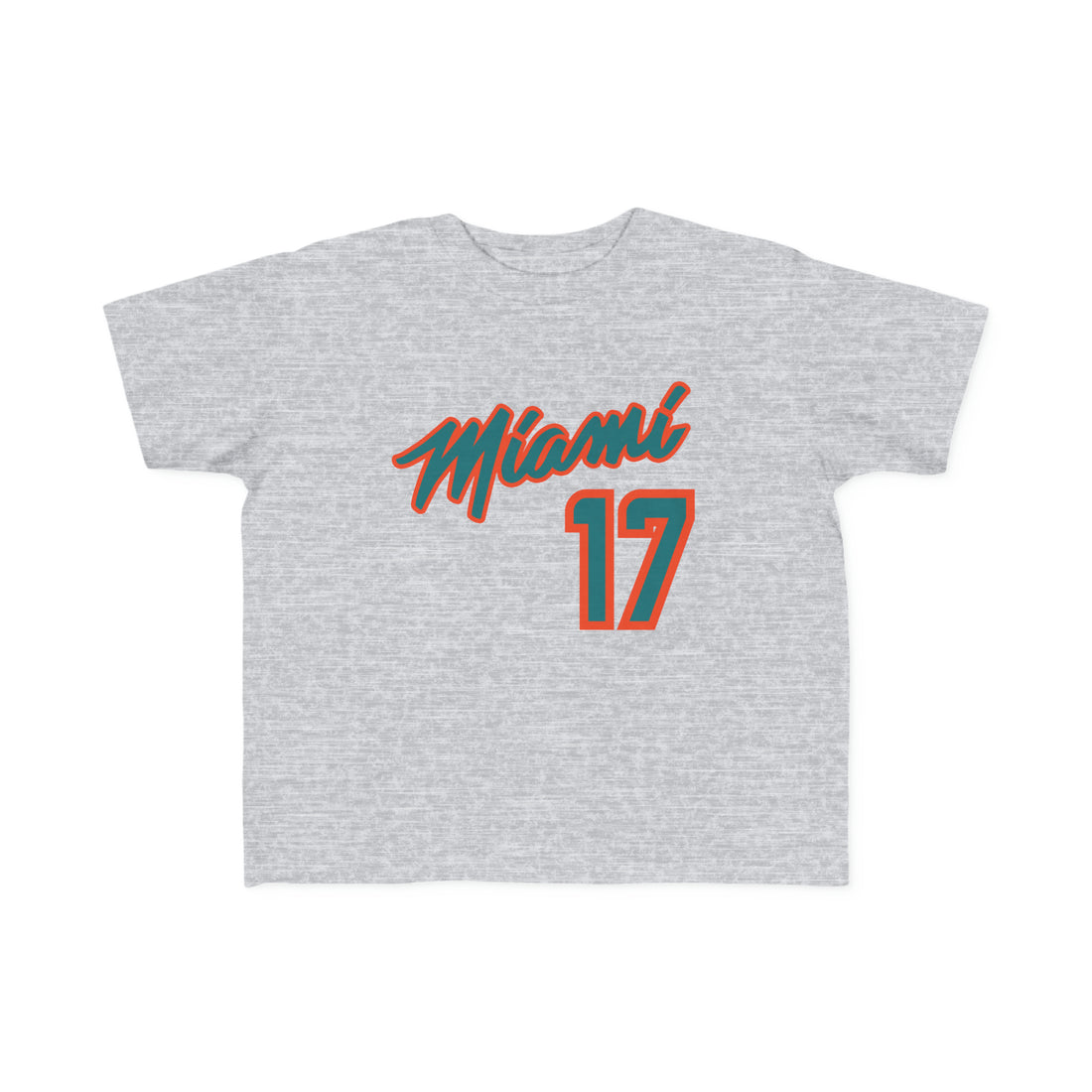 Toddler Waddle Player Tee