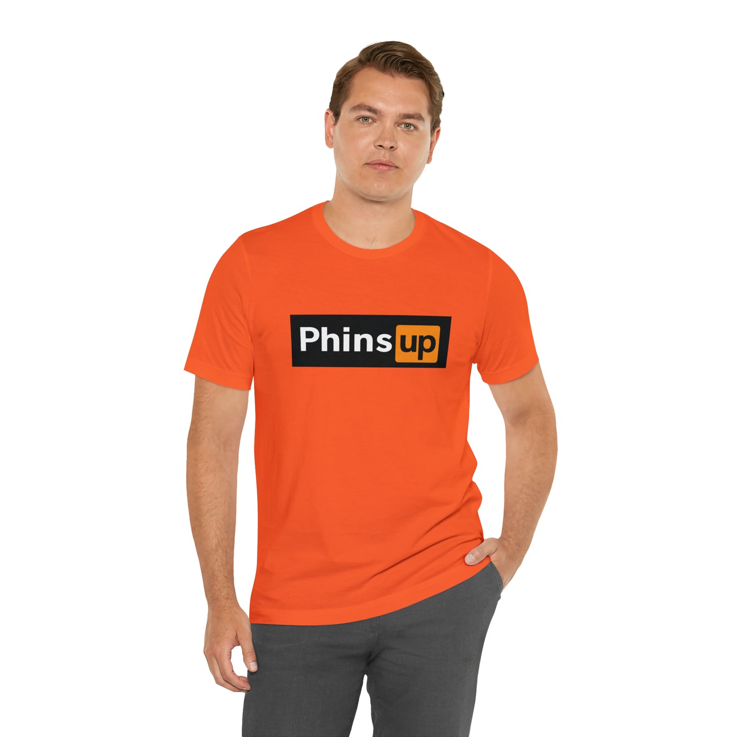PhinsUp Tee