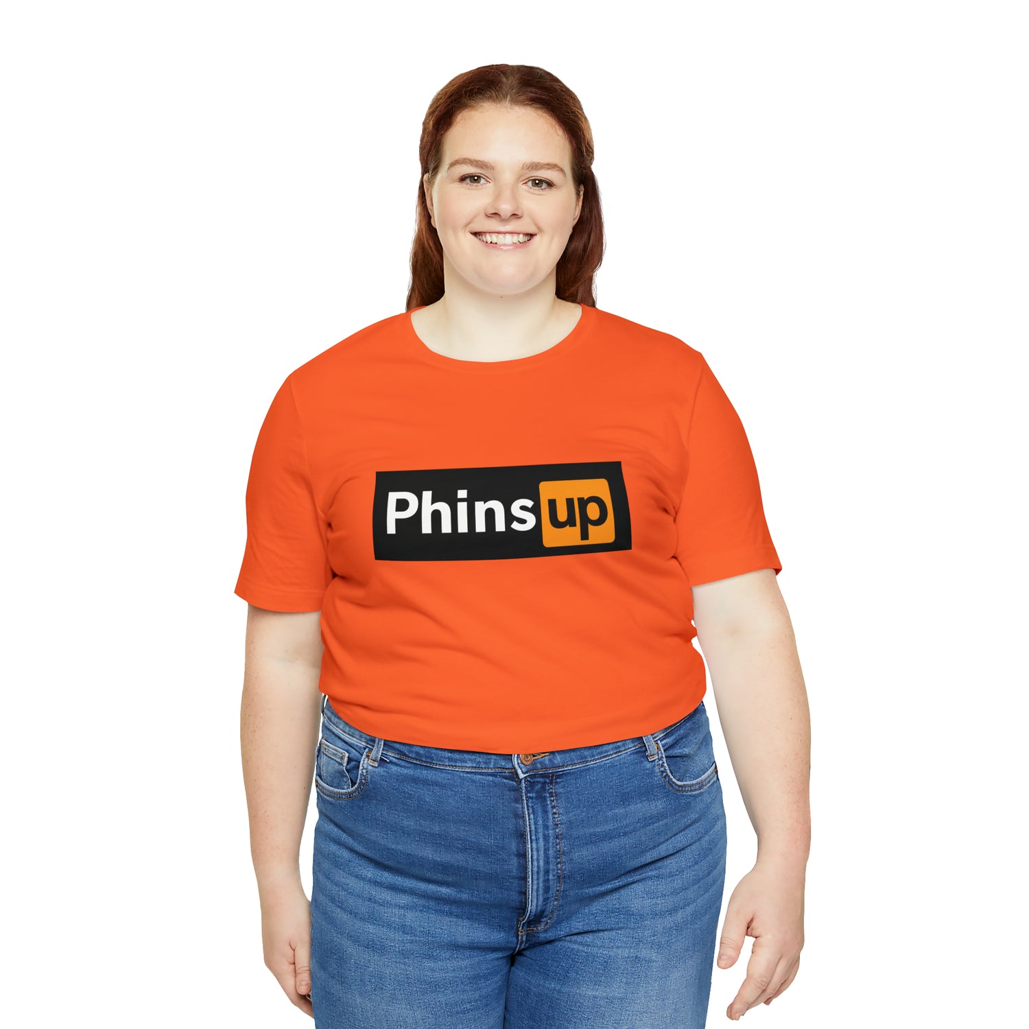 PhinsUp Tee