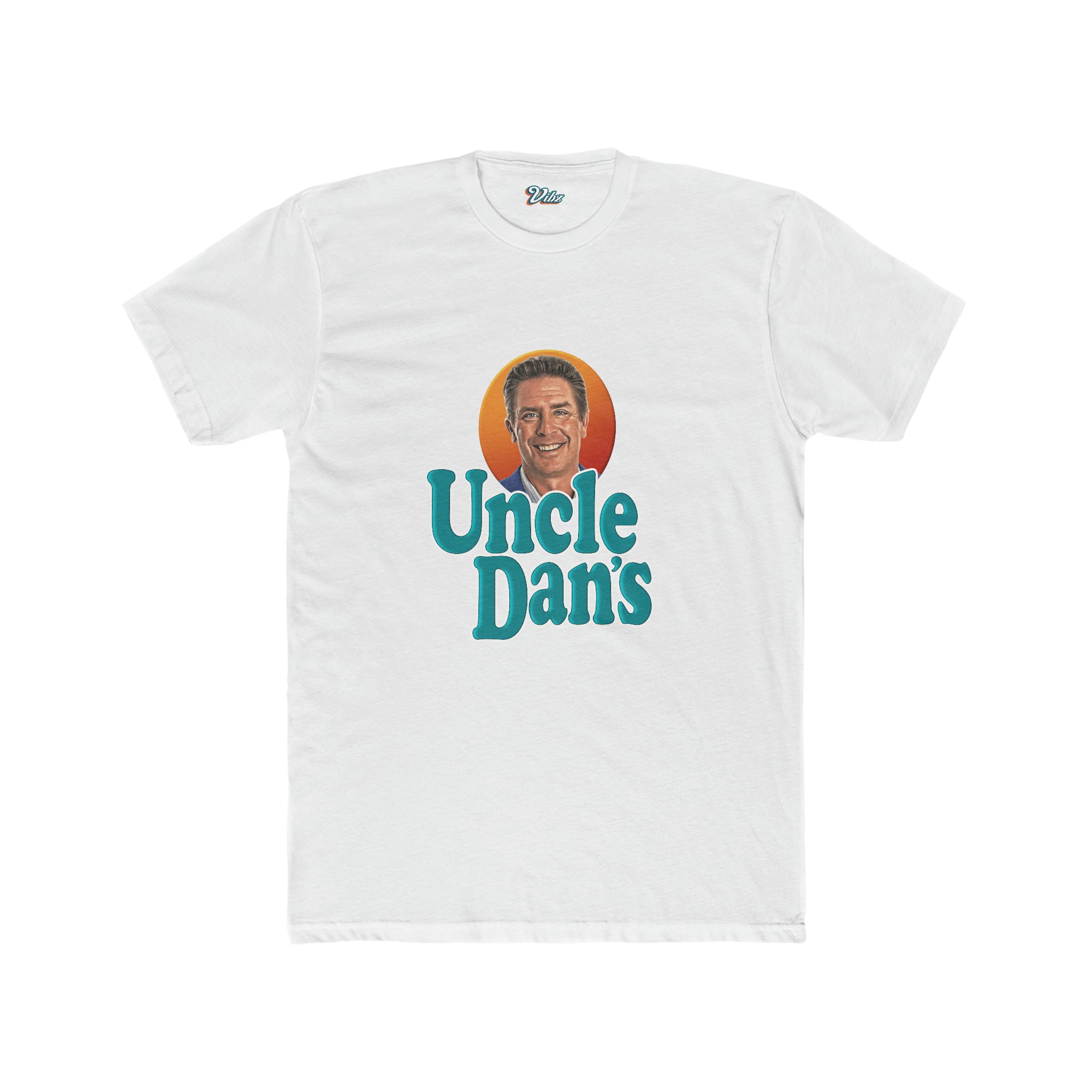 Uncle Dan&
