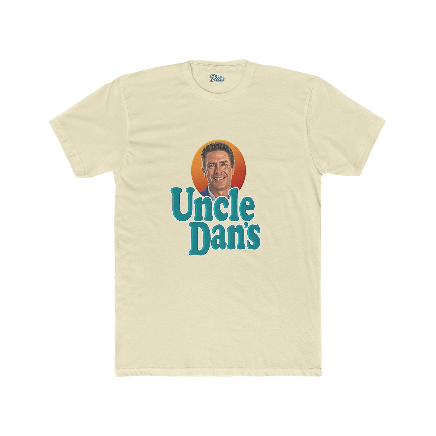 Uncle Dan&