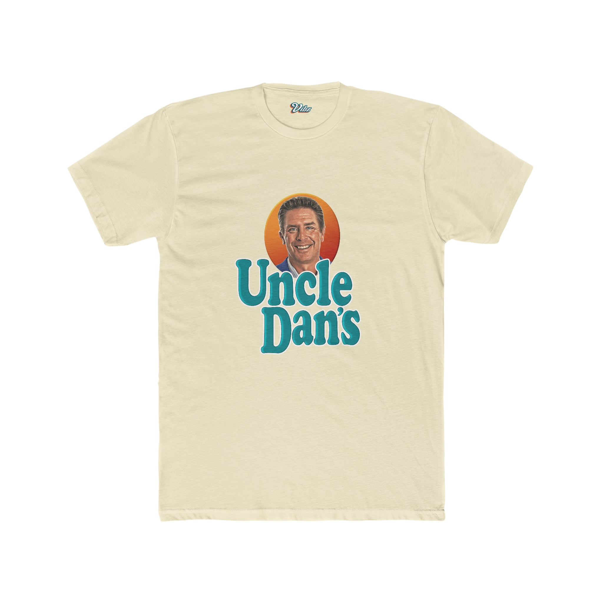 Uncle Dan&