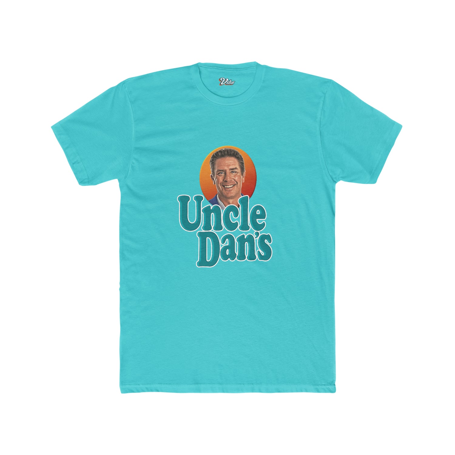 Uncle Dan&