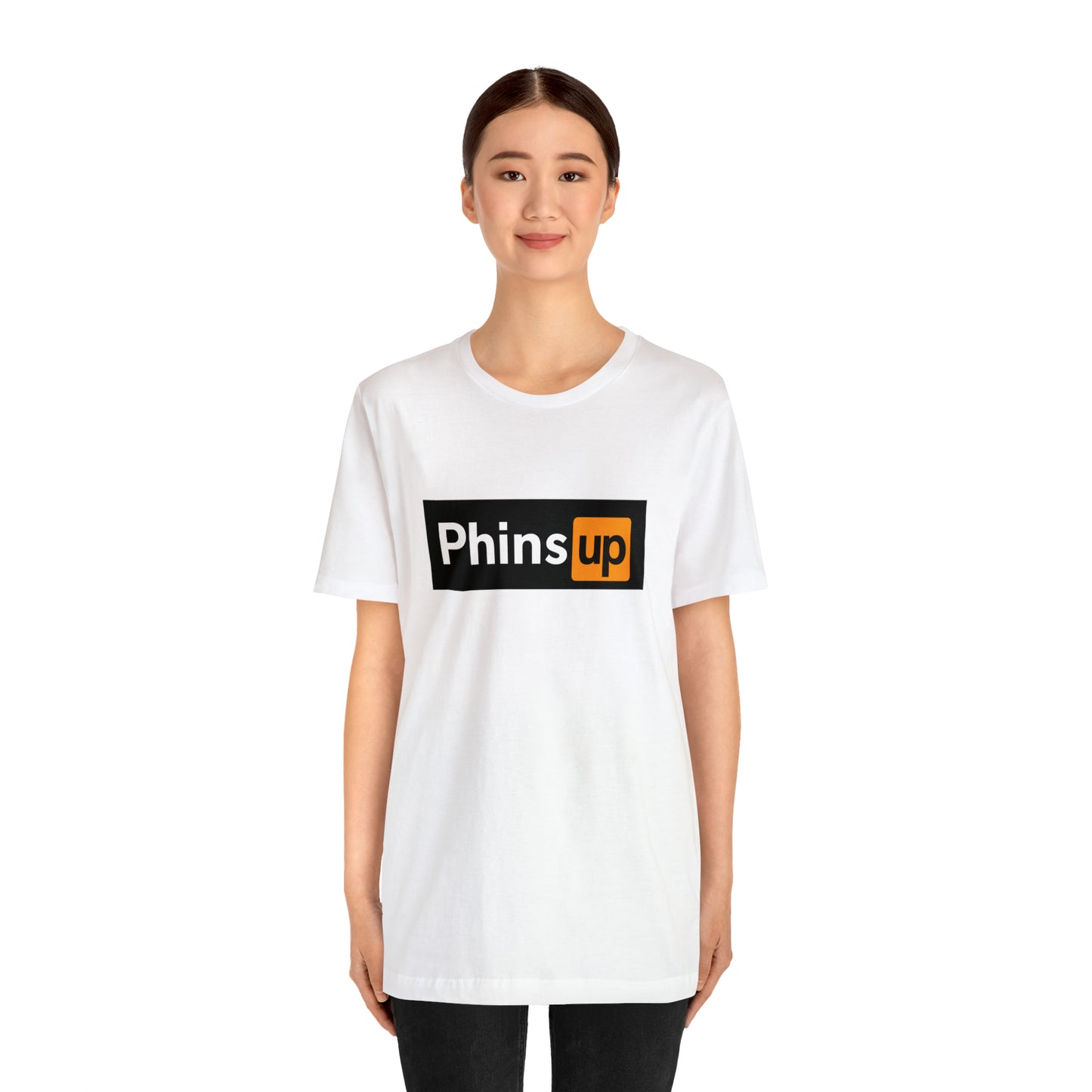 PhinsUp Tee