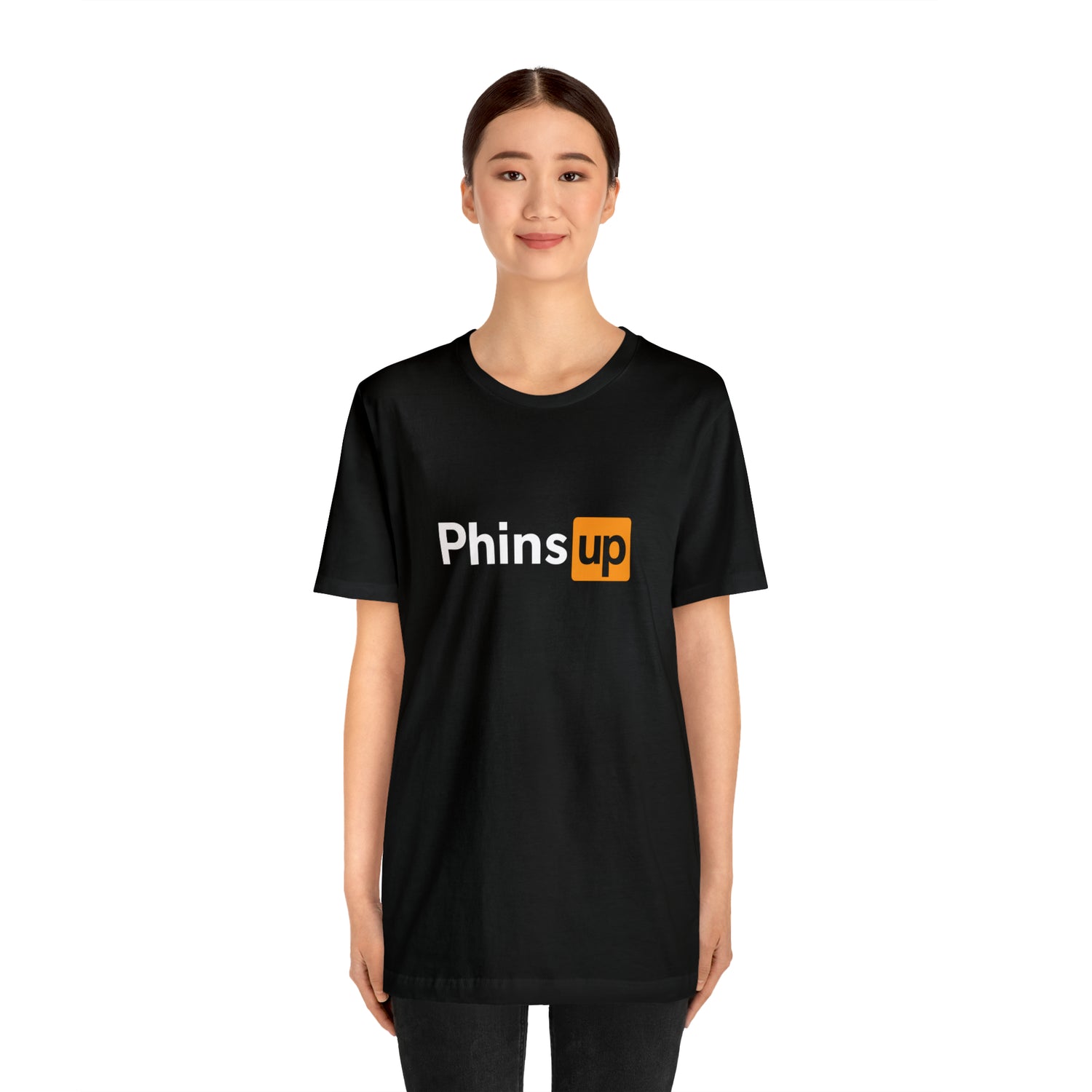 PhinsUp Tee