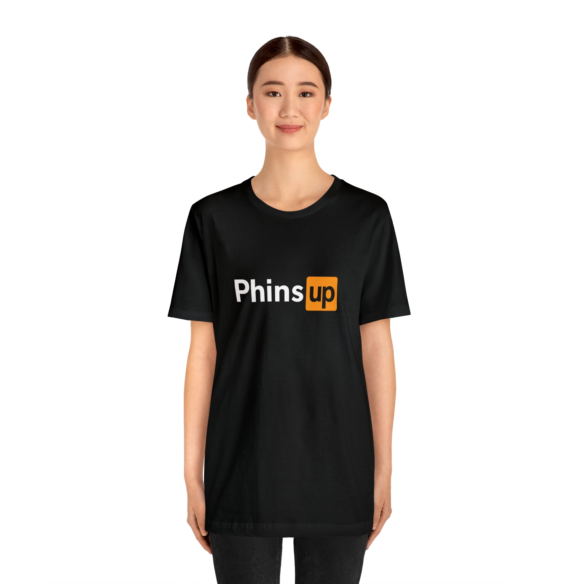 PhinsUp Tee
