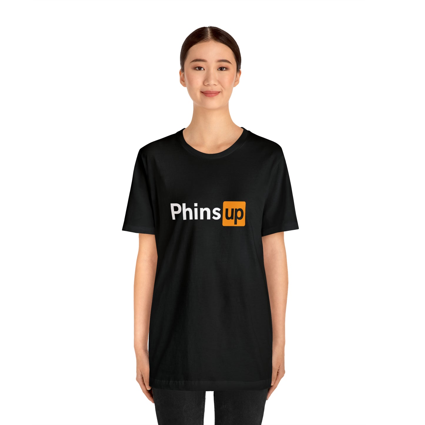 PhinsUp Tee
