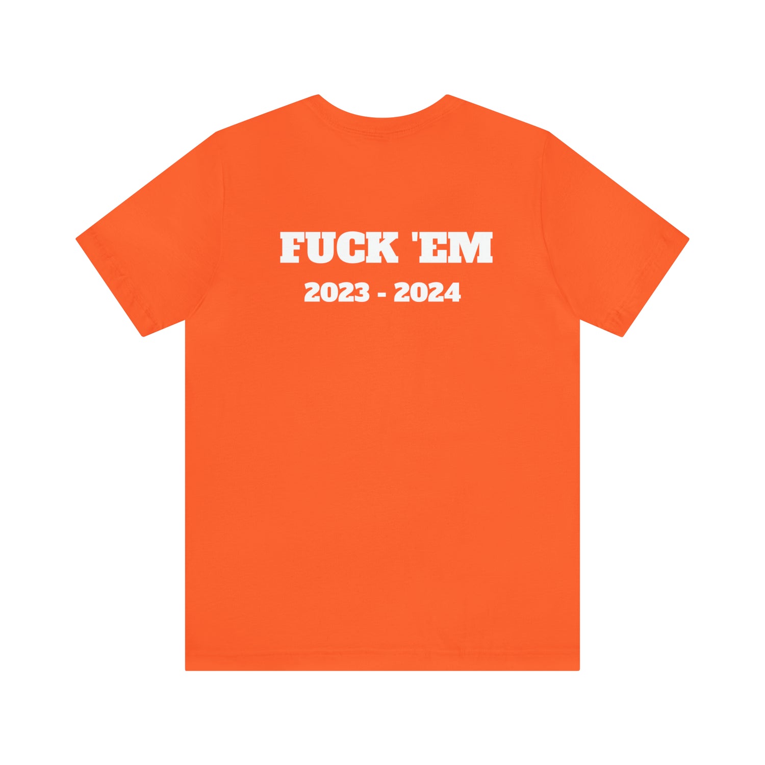 I WISH IT WERE HOTTER - FUCK&