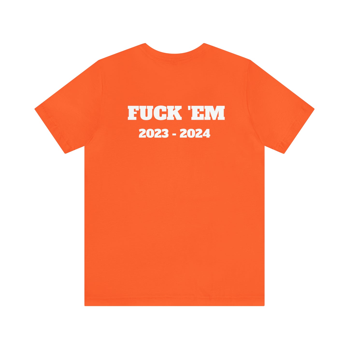 I WISH IT WERE HOTTER - FUCK' EM