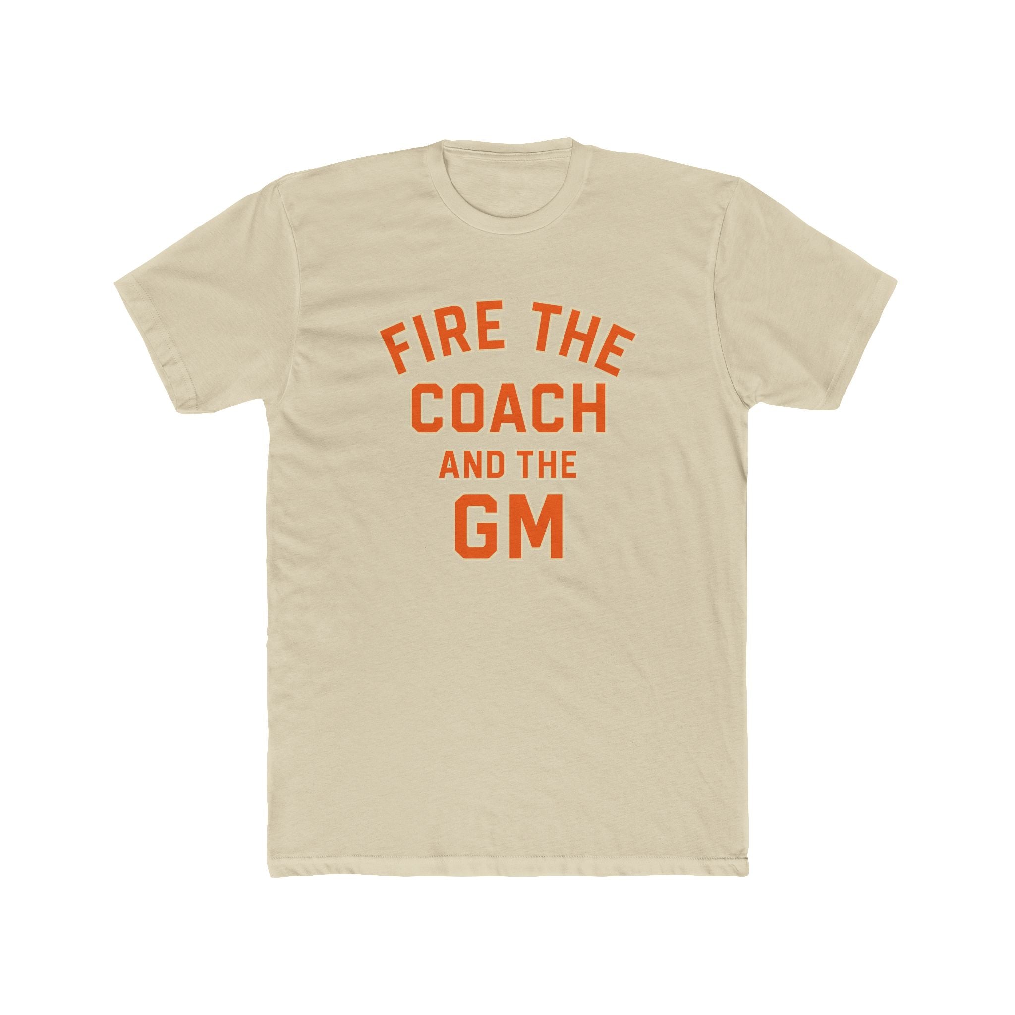 Fire Everyone Tee
