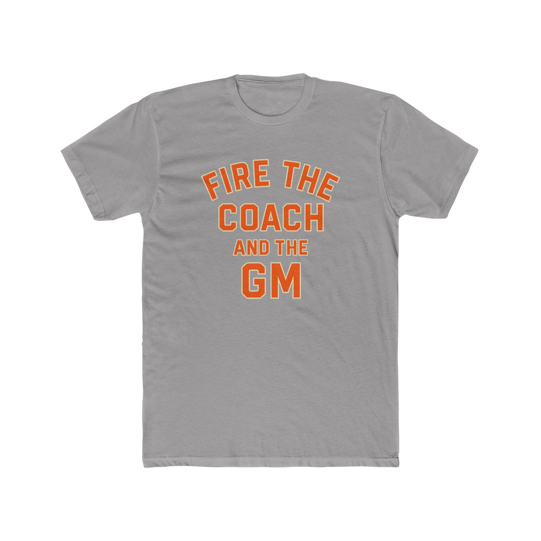 Fire Everyone Tee