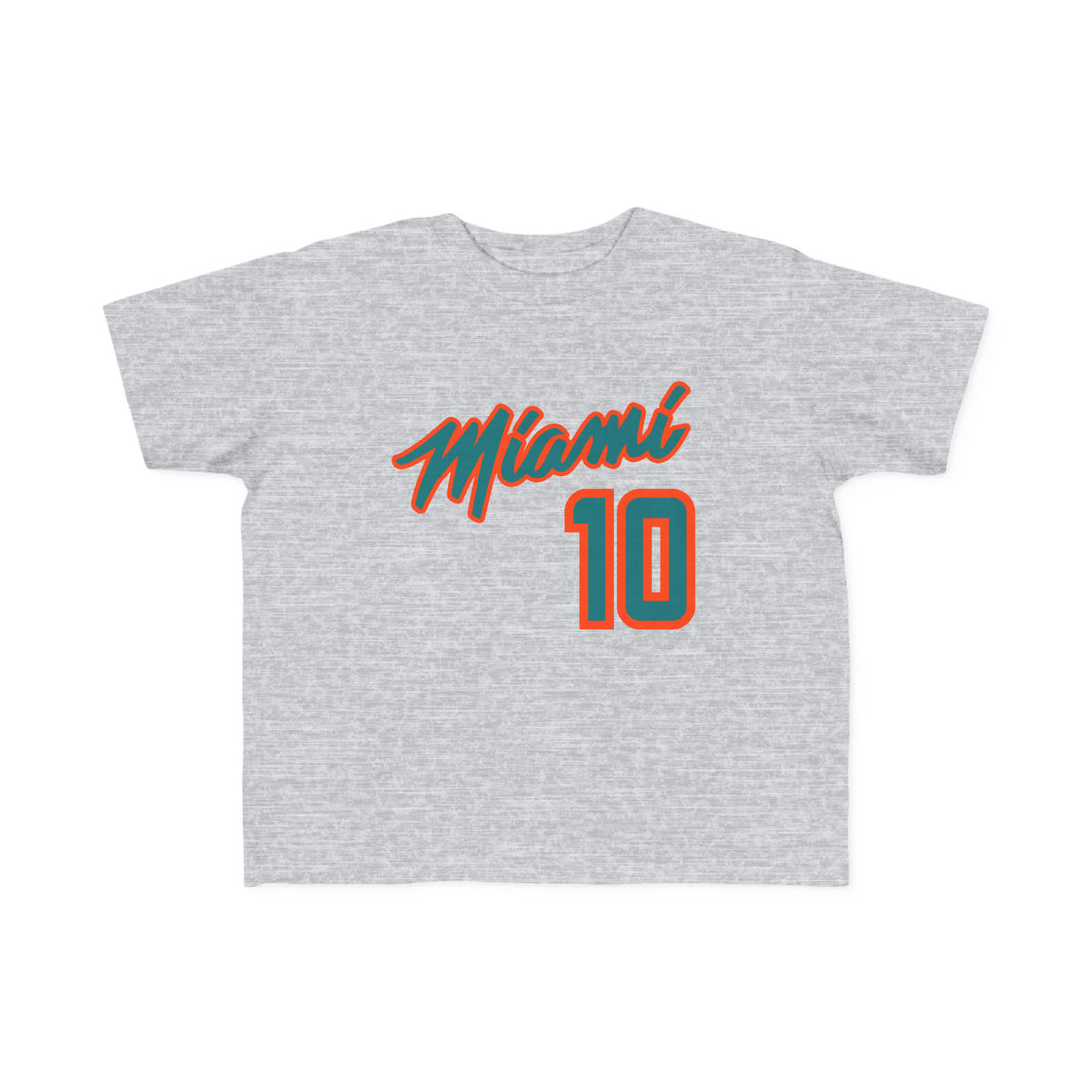 Toddler Hill Player Tee