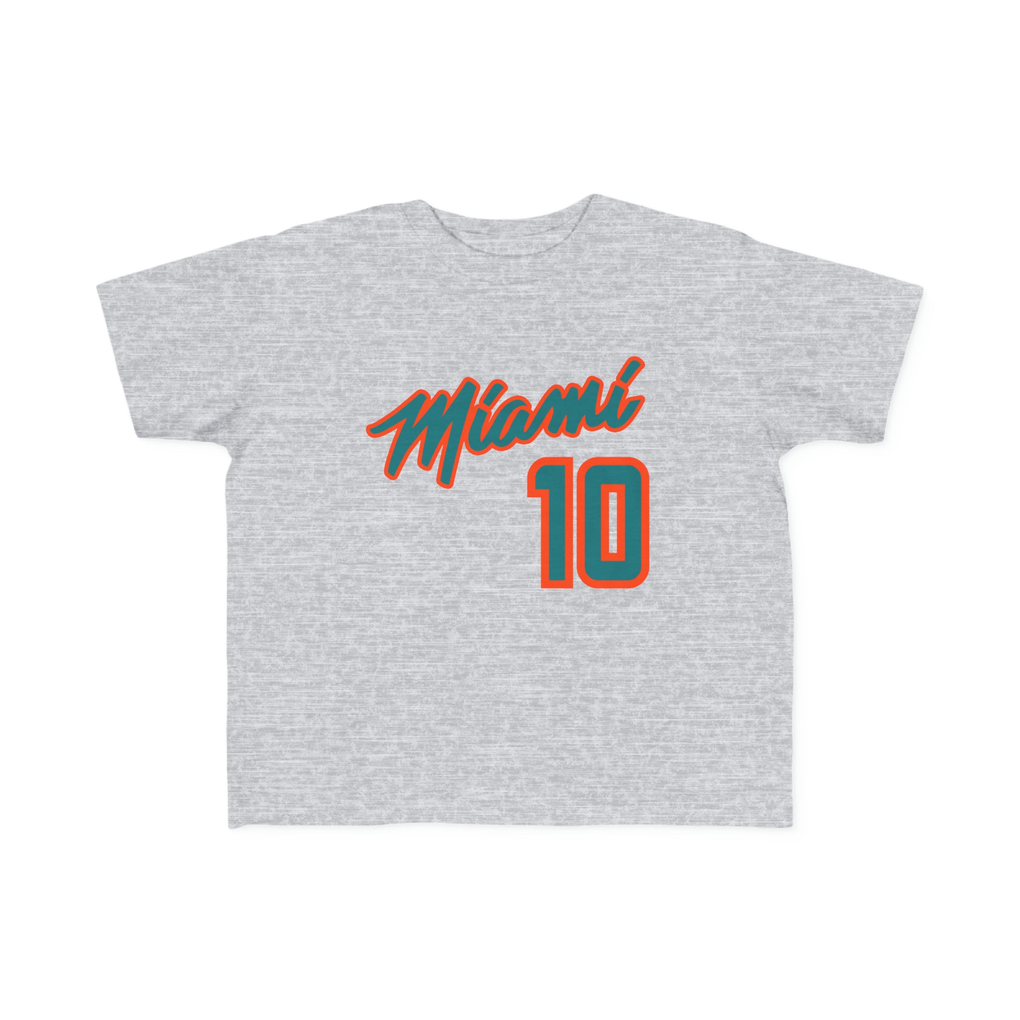 Toddler Hill Player Tee