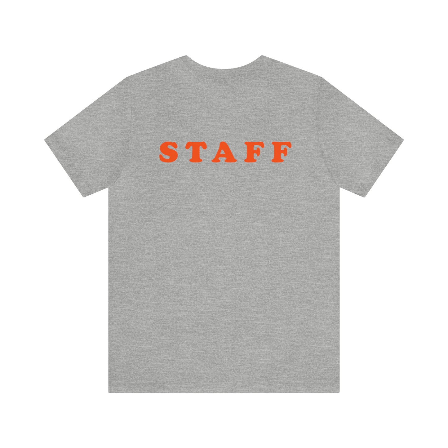 Landshark Stadium Staff Tee