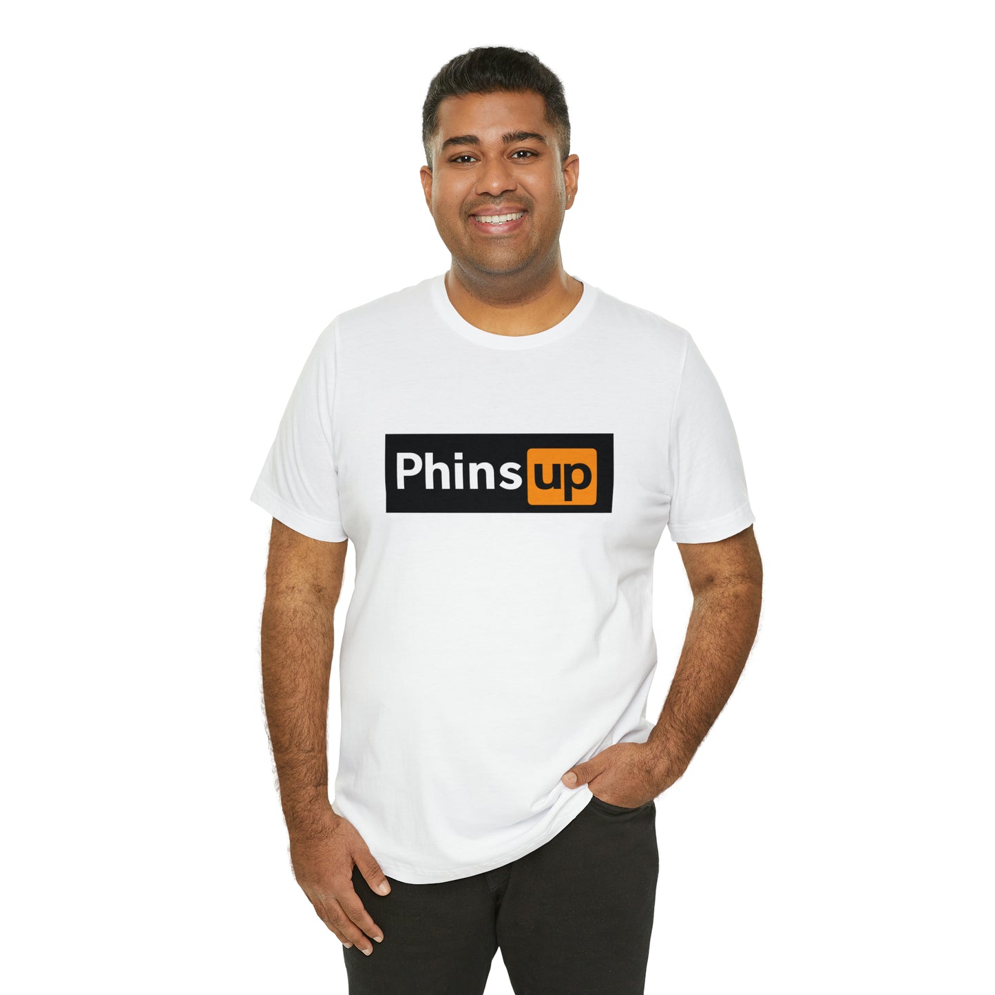 PhinsUp Tee