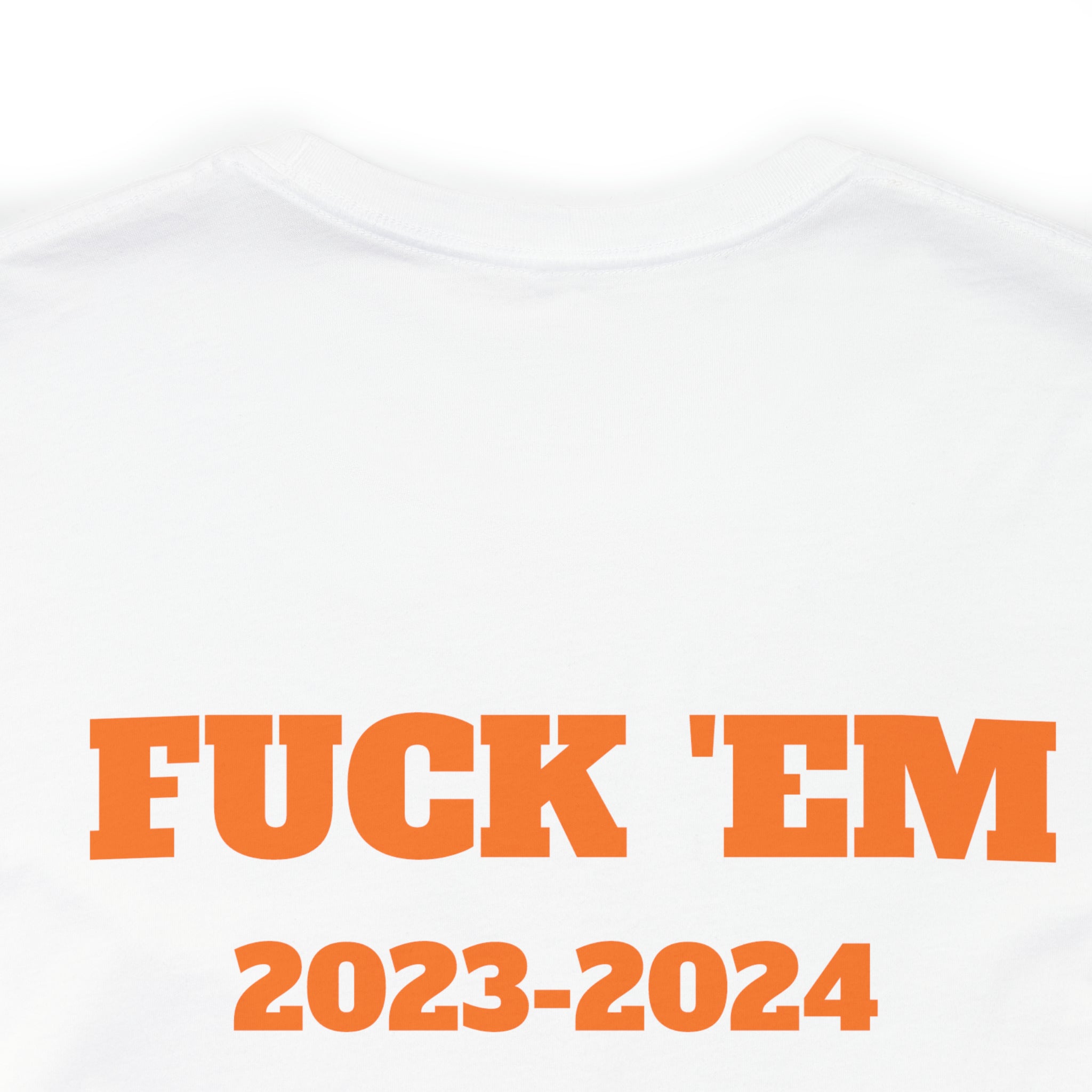 I WISH IT WERE HOTTER - FUCK&