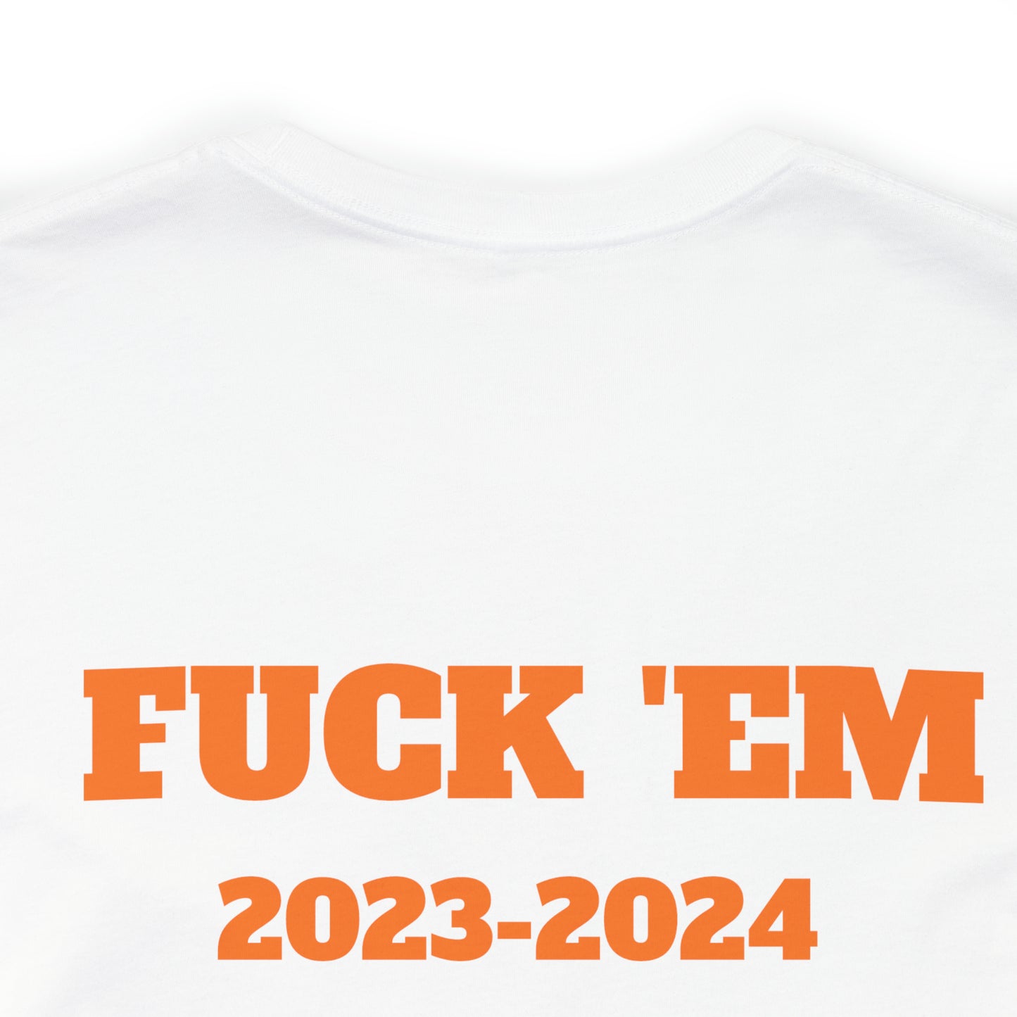 I WISH IT WERE HOTTER - FUCK' EM