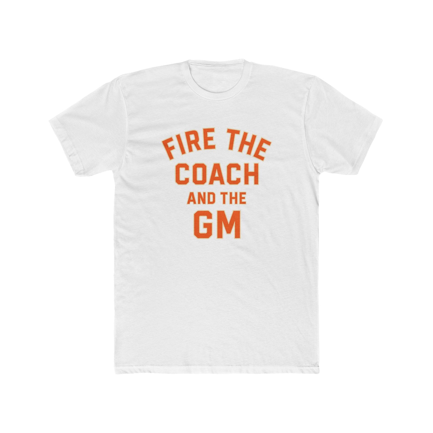 Fire Everyone Tee
