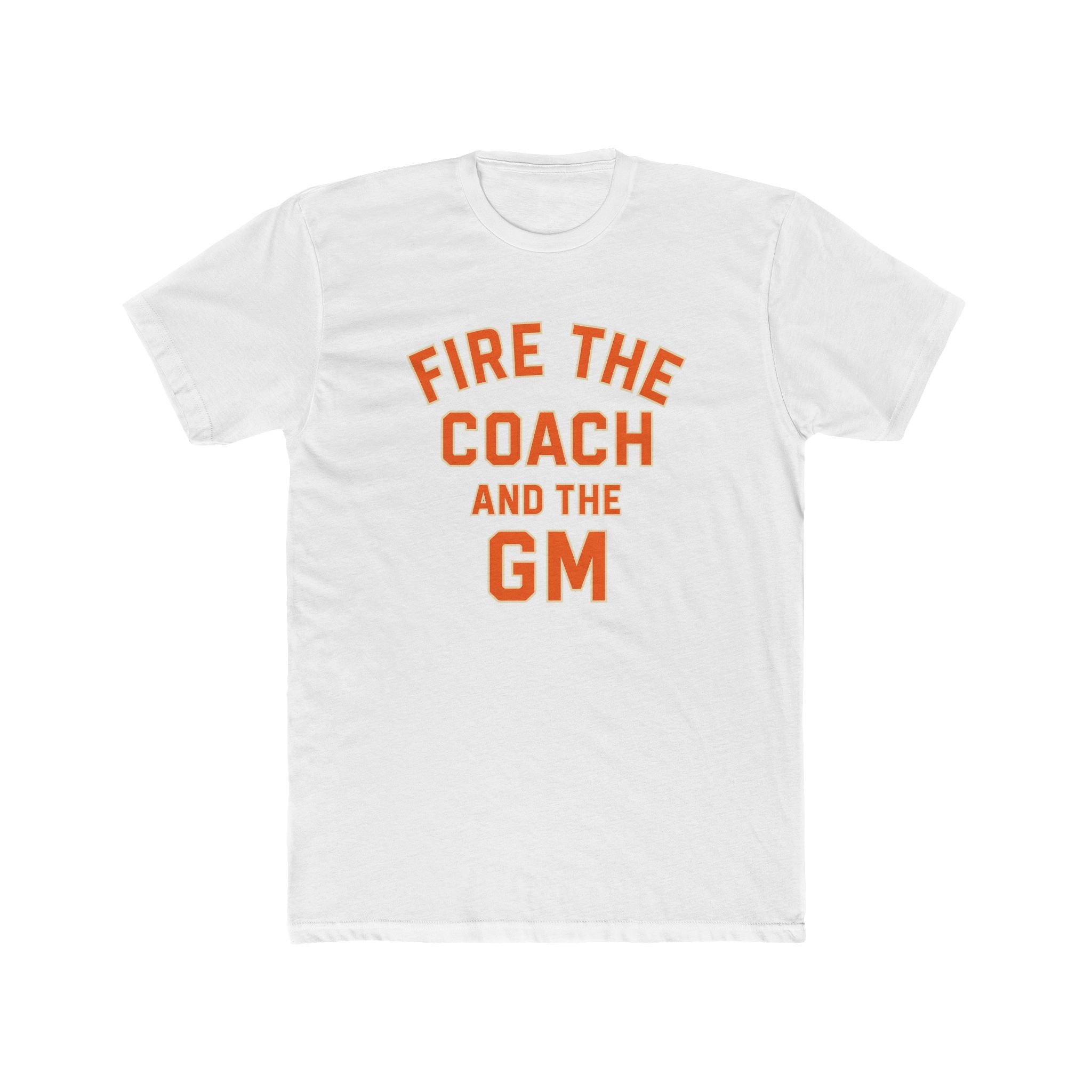 Fire Everyone Tee