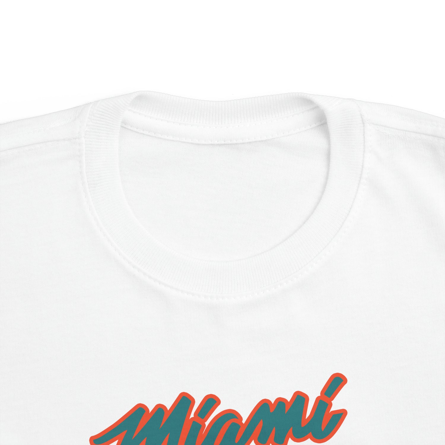 Toddler Waddle Player Tee