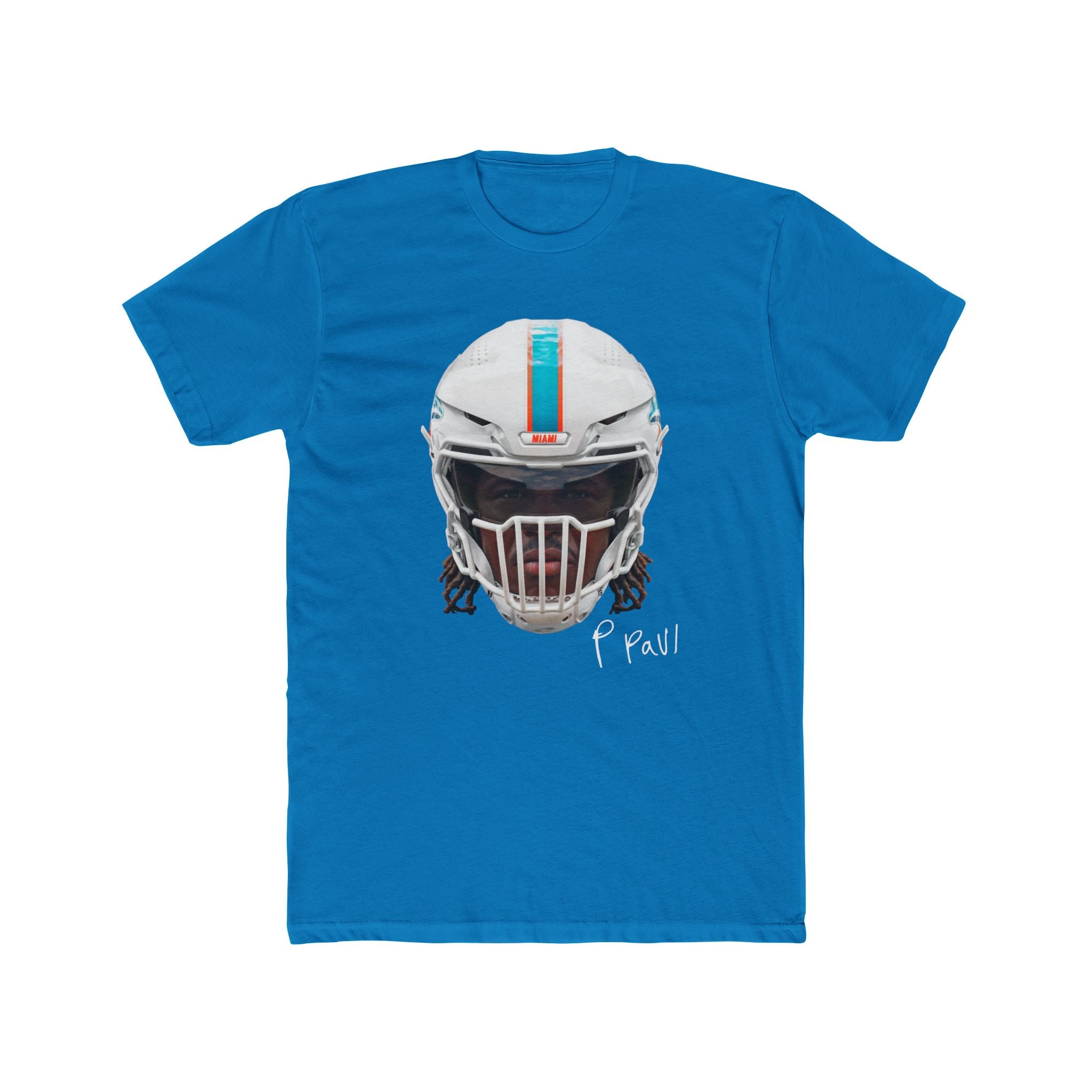 Paul 52 “Big Face”