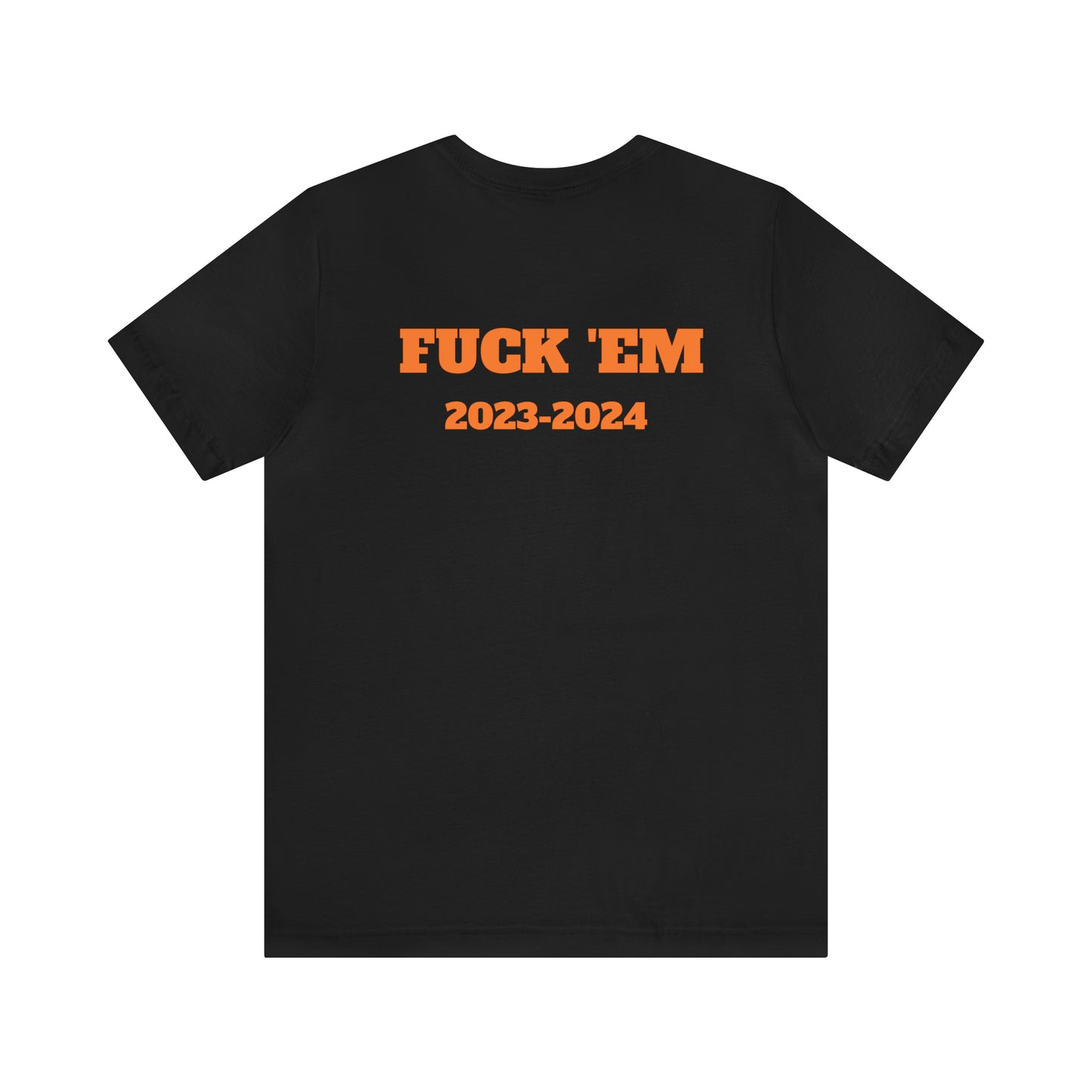 I WISH IT WERE HOTTER - FUCK' EM