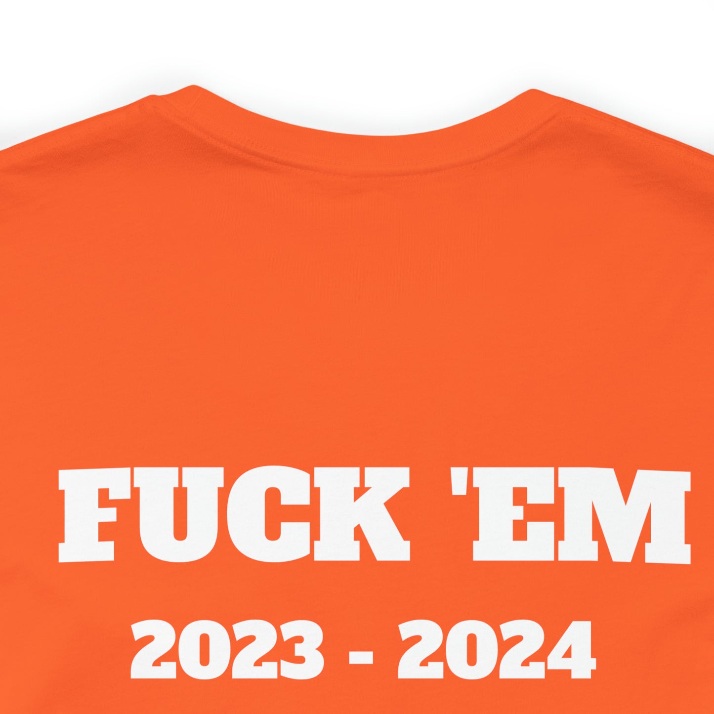 I WISH IT WERE HOTTER - FUCK' EM