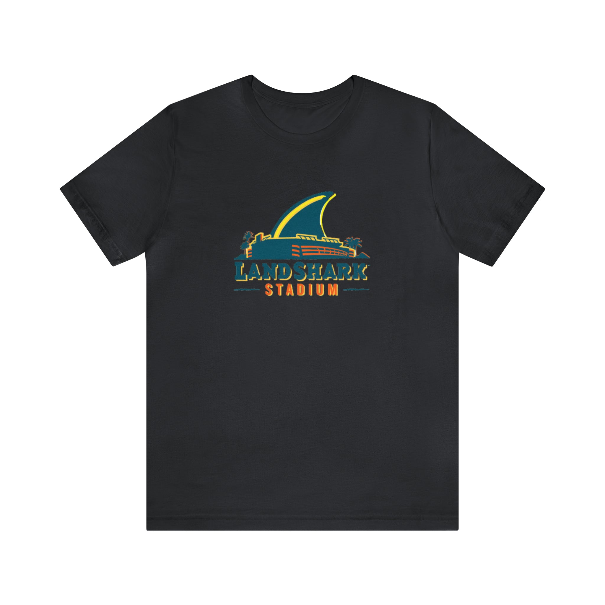 Landshark Stadium Staff Tee