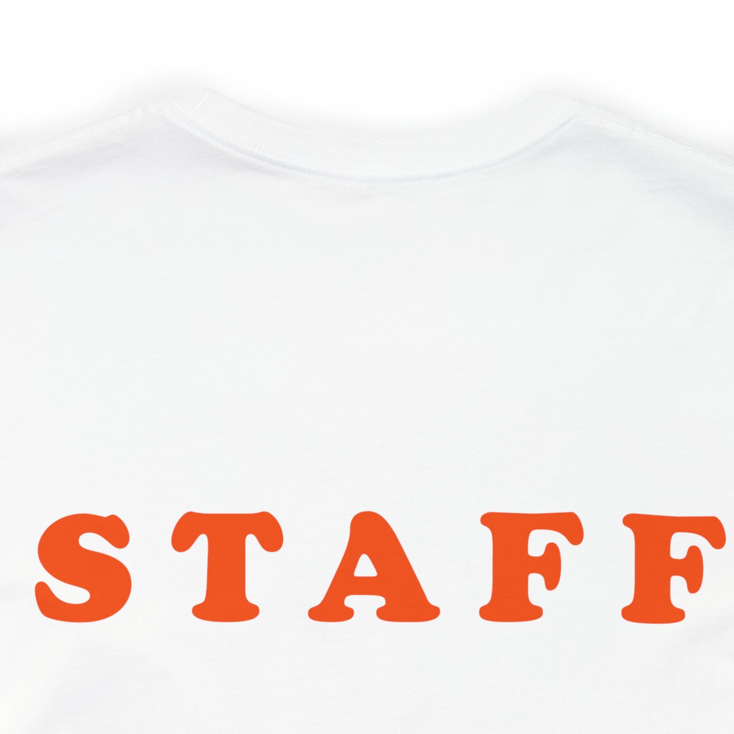 Landshark Stadium Staff Tee