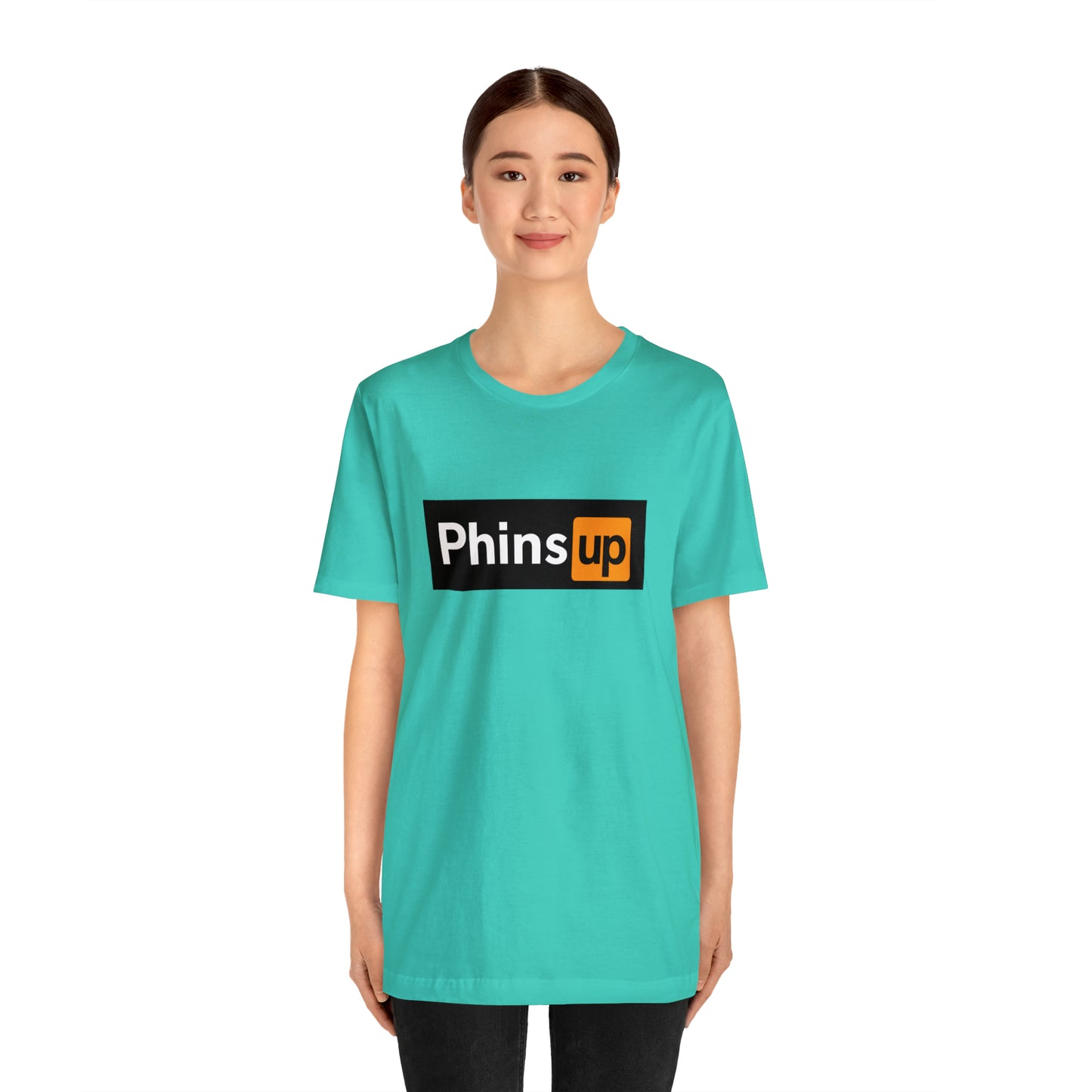 PhinsUp Tee