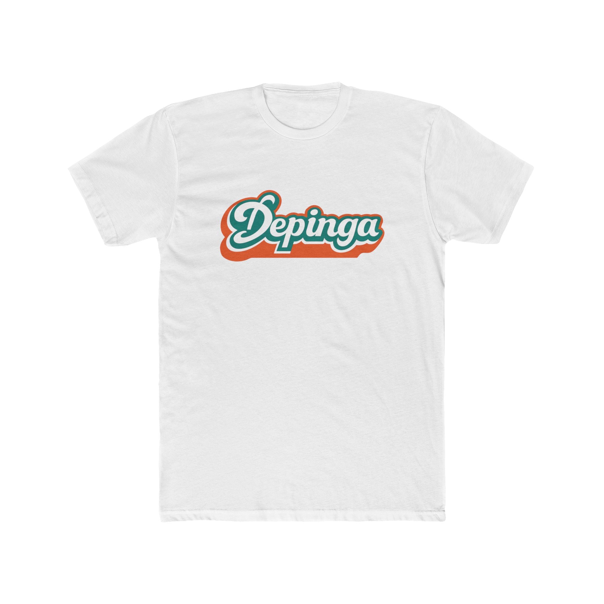 DePinga Tee