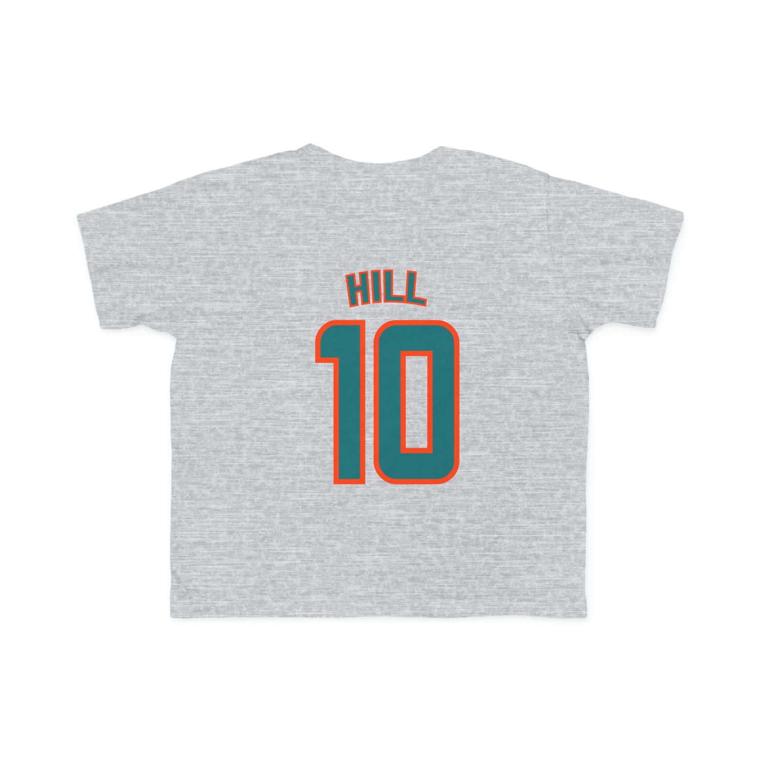 Toddler Hill Player Tee