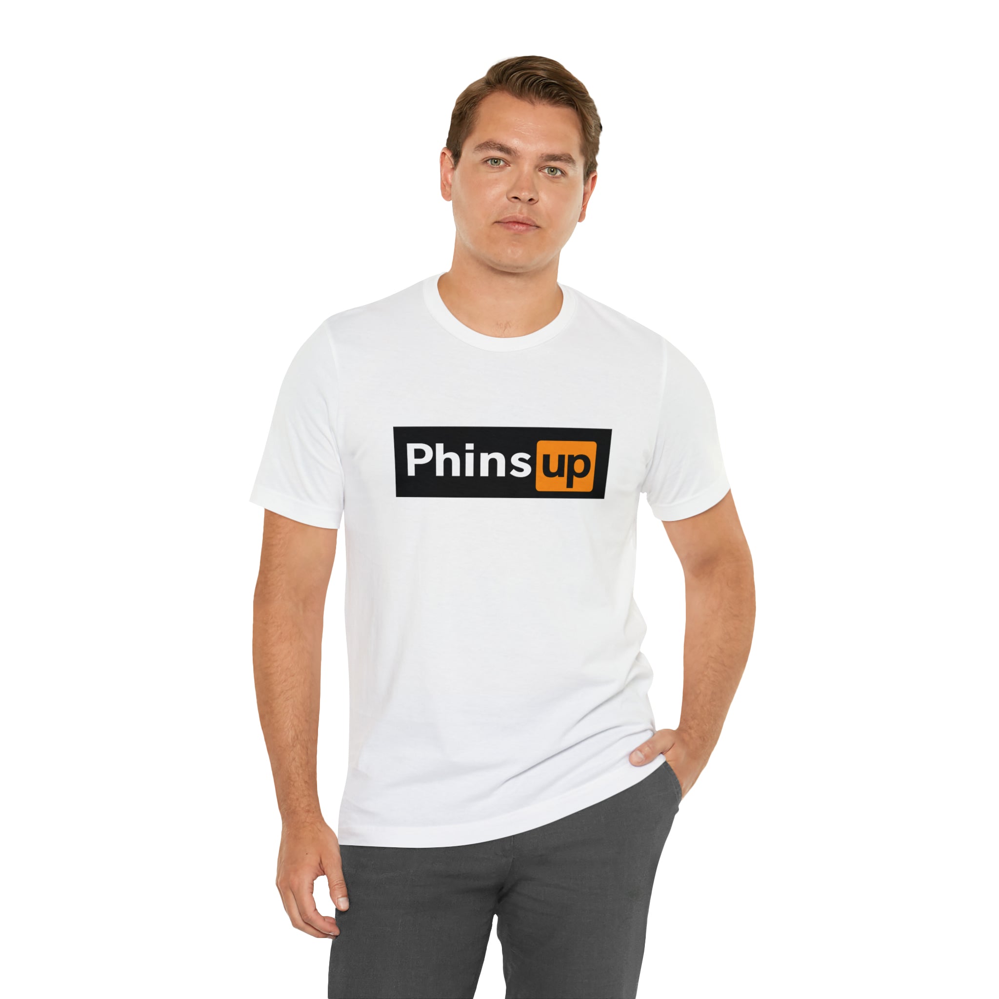 PhinsUp Tee