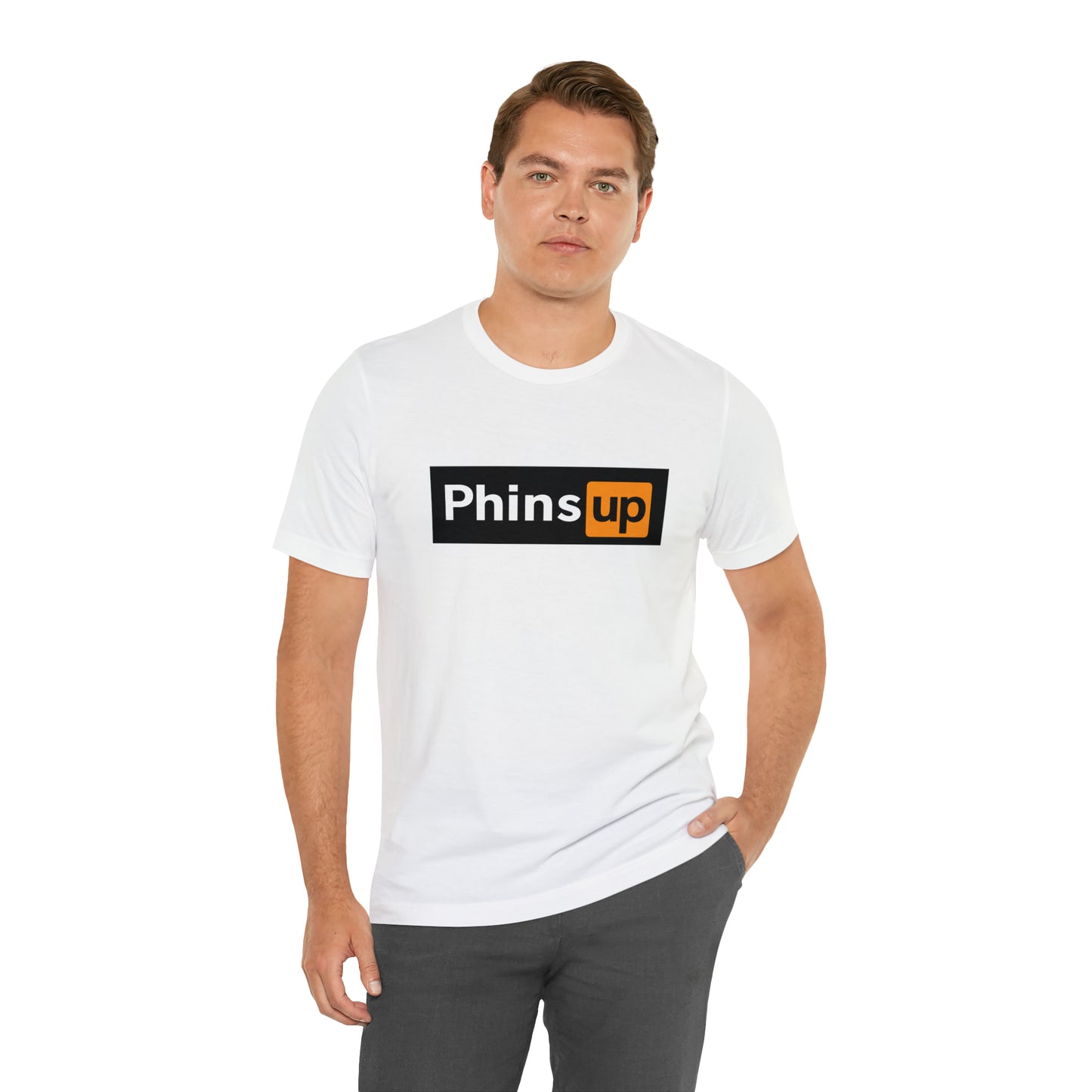 PhinsUp Tee