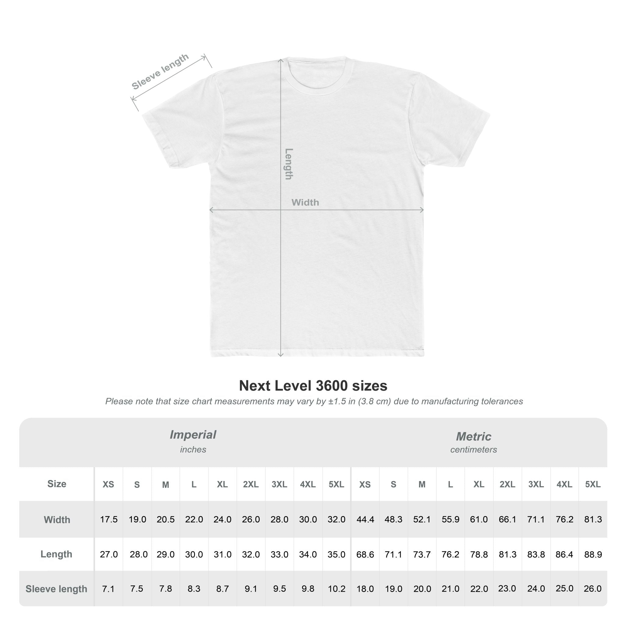 Fire Everyone Tee