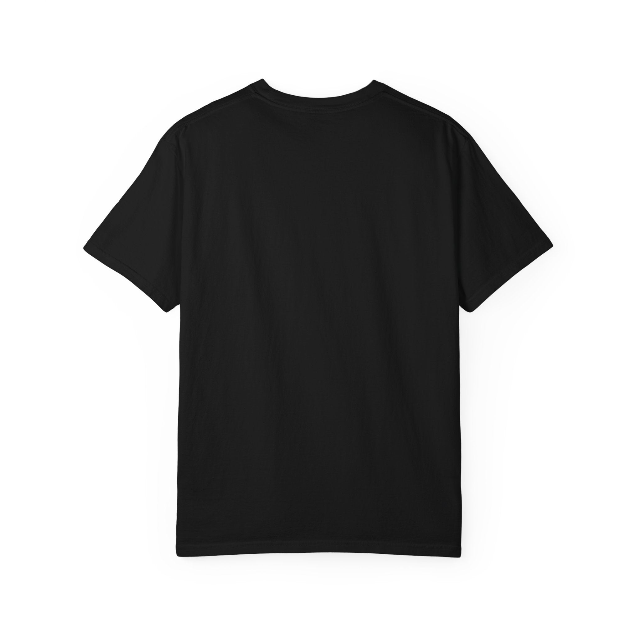 1972 Tatt Tee