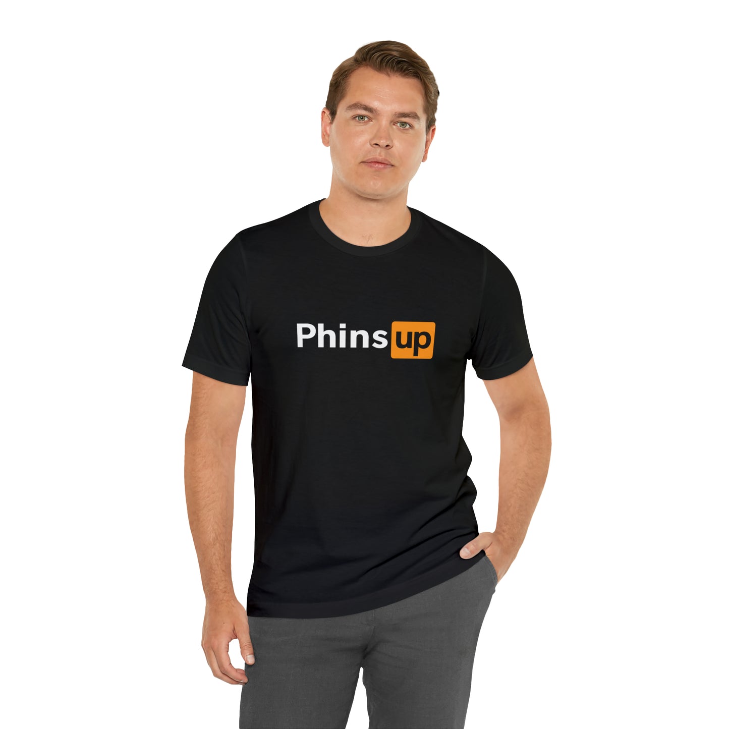 PhinsUp Tee