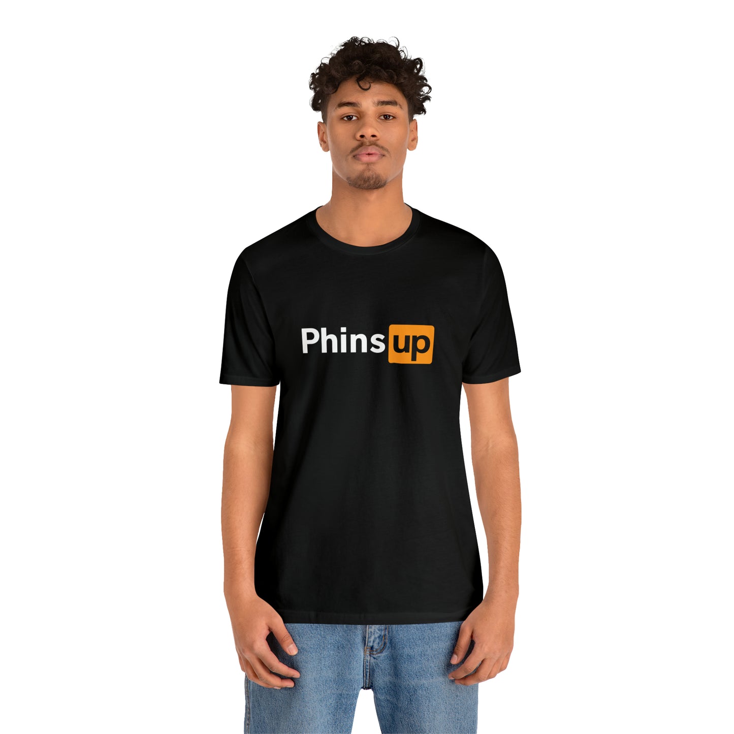 PhinsUp Tee