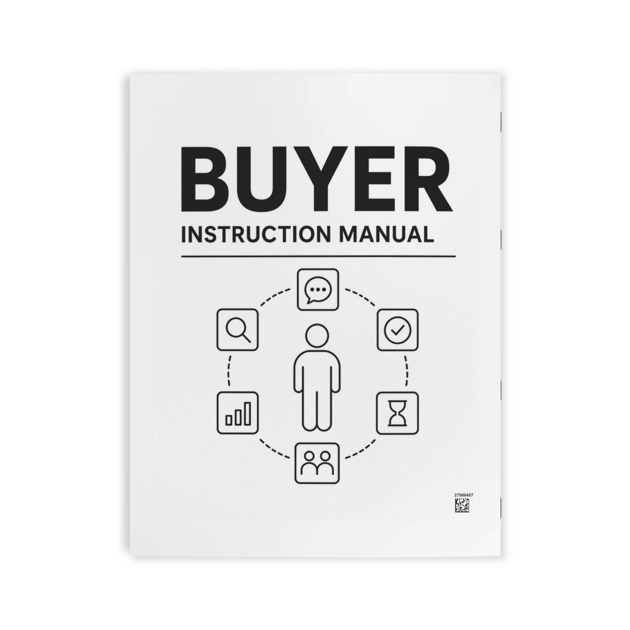 Buyer Instruction Manual