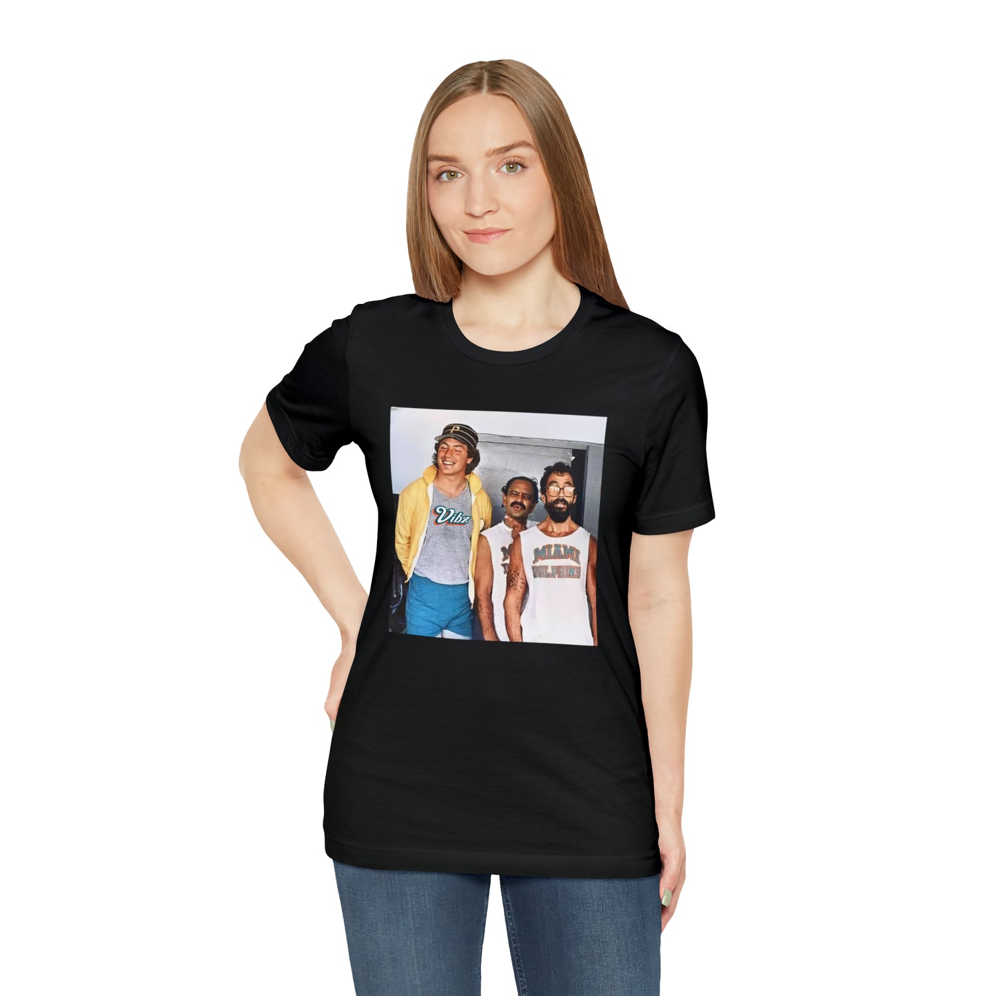 Marino X Cheech & Chong Tee