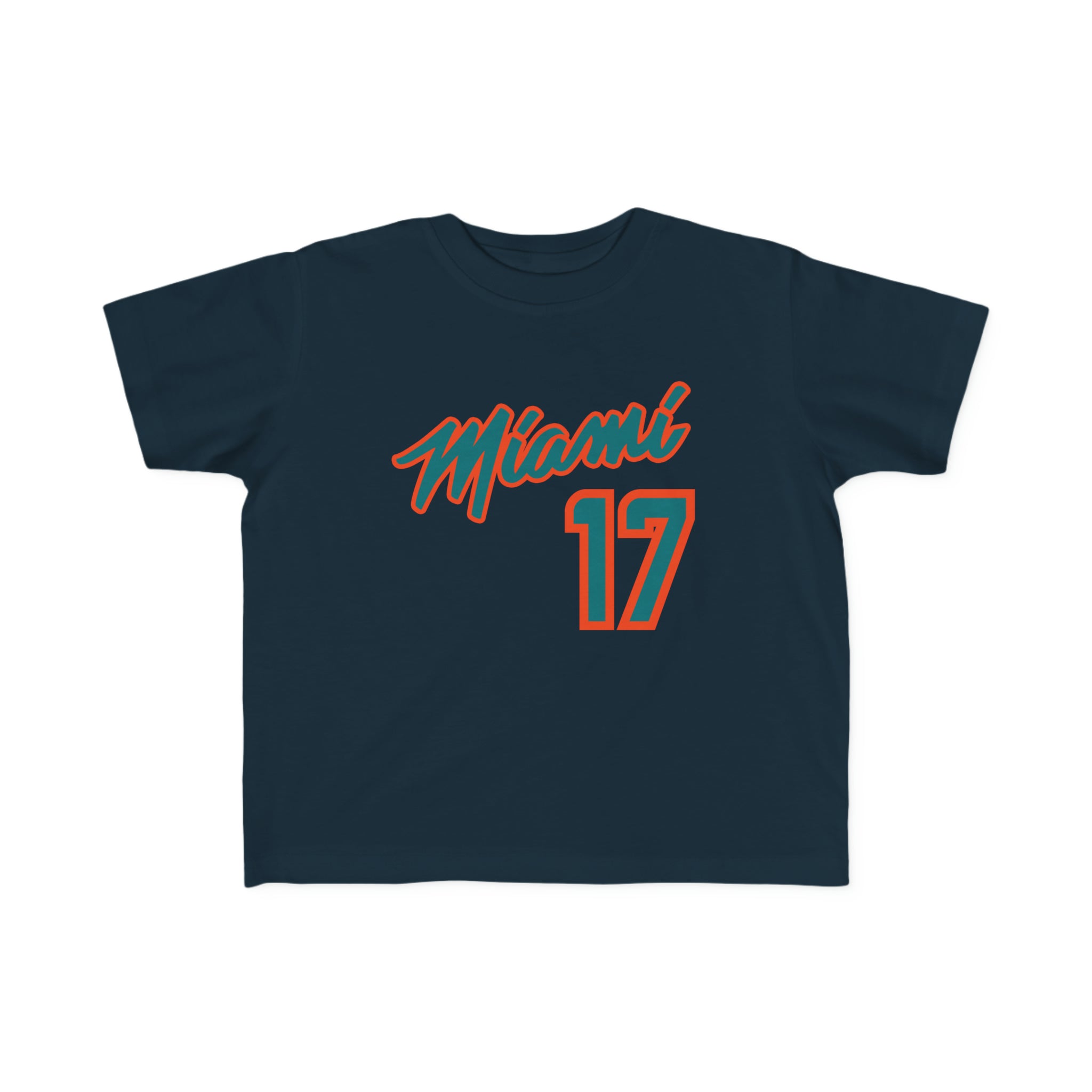 Toddler Waddle Player Tee