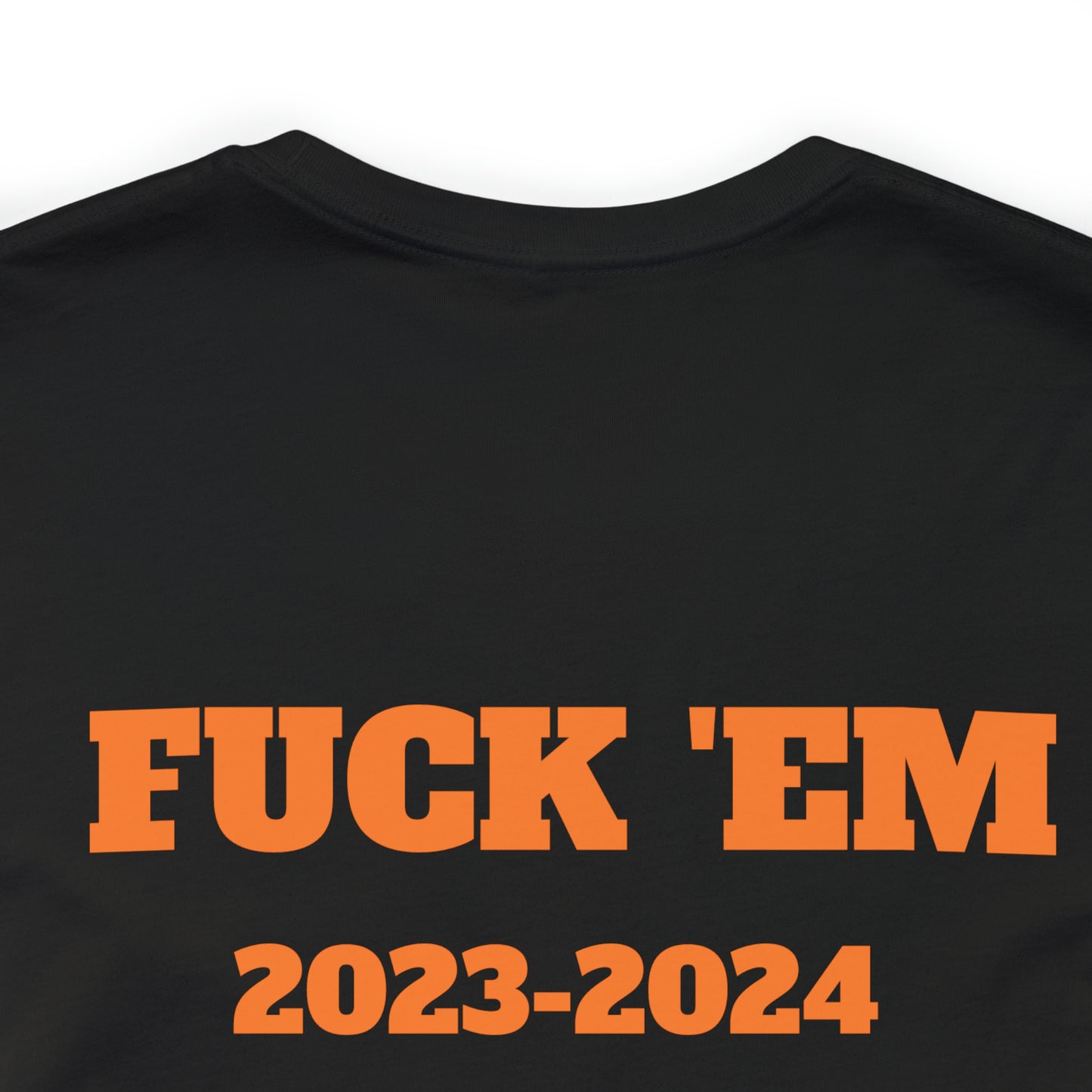 I WISH IT WERE HOTTER - FUCK' EM