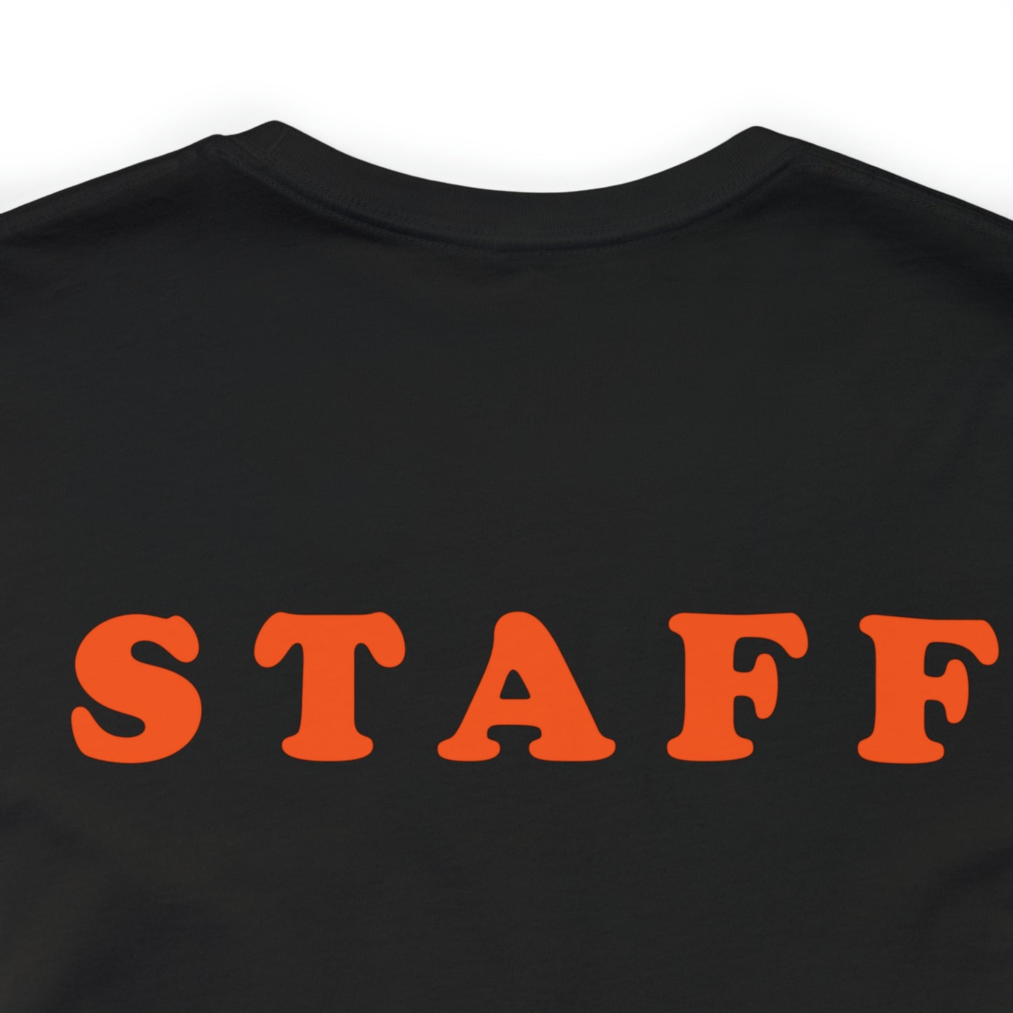 Footsies Staff Tee